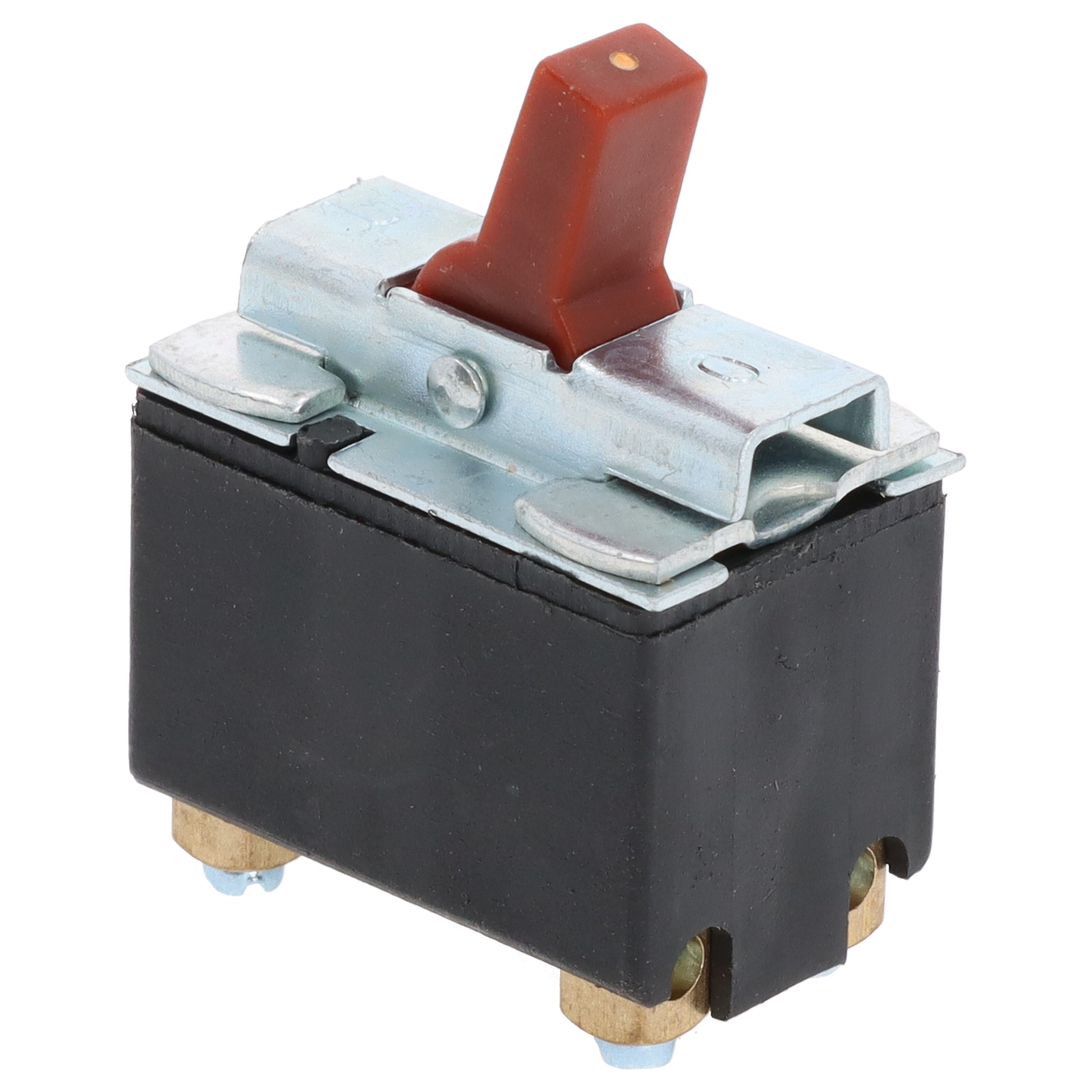 Switch Ersatzschalter für Winkelschleifer Modell DK4-6/2B Skil Ferm 115/125mm