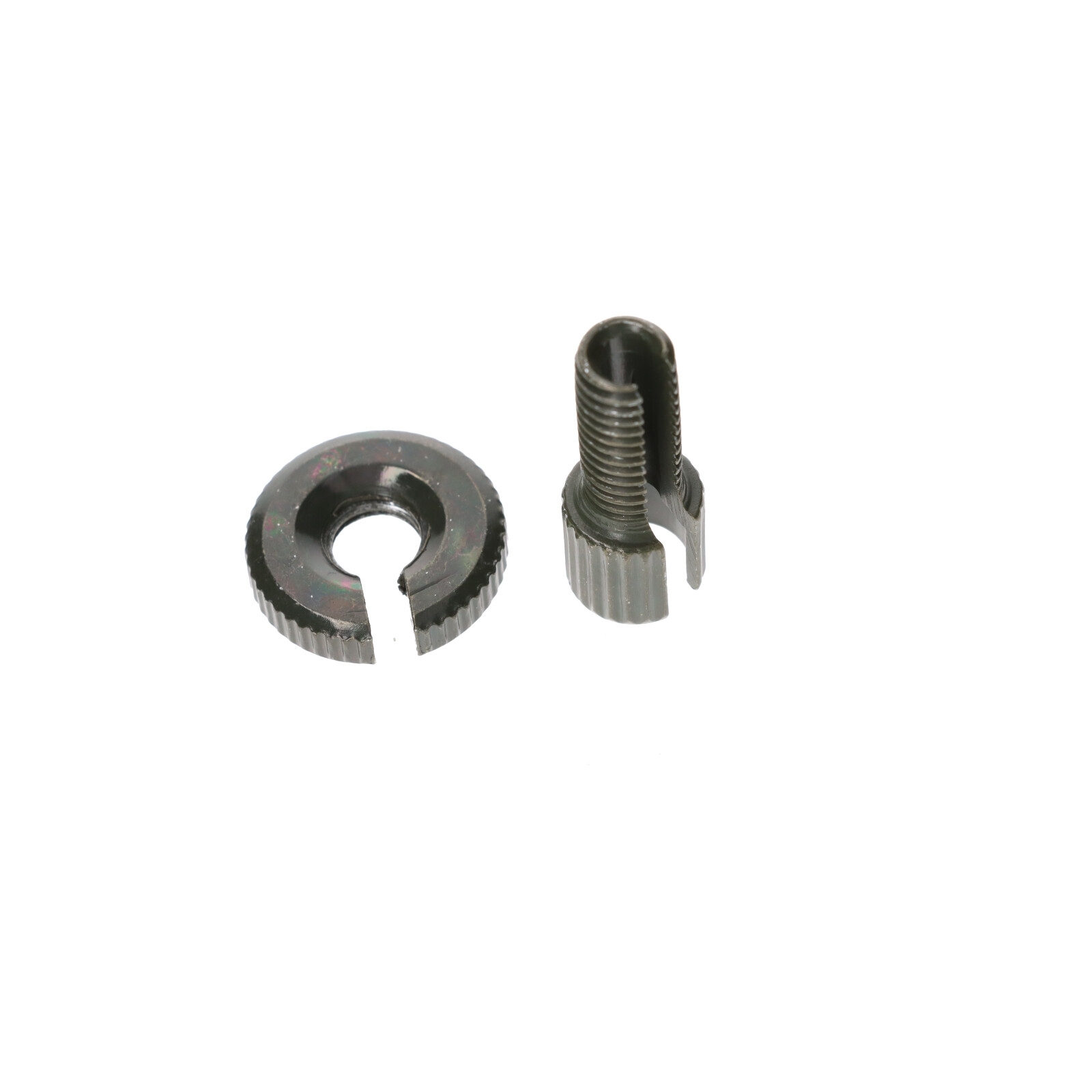 Kupplungszug Einstellschraube M8 Verstellschraube für Suzuki GN125 GN 125 NF41A V-Strom DL650