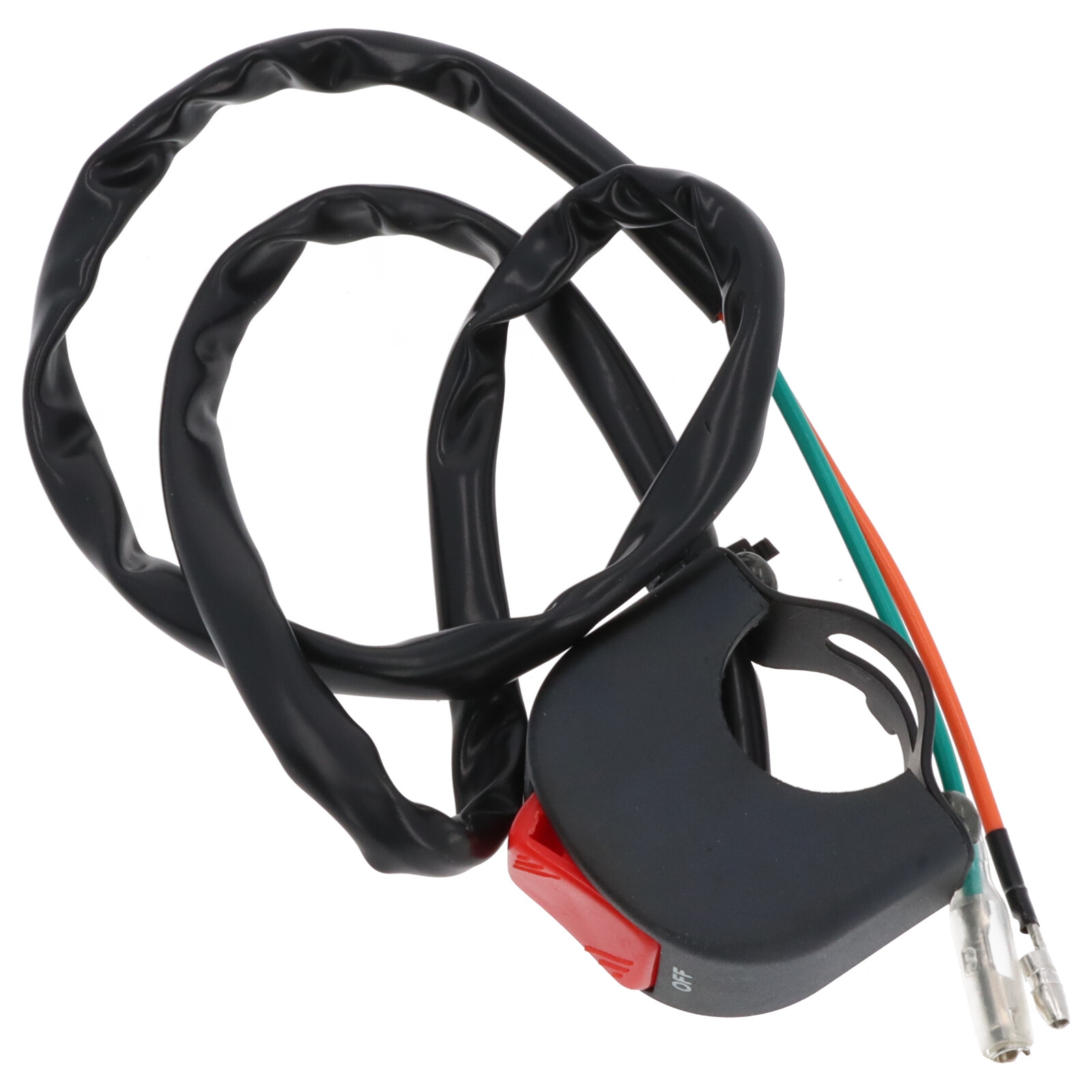 Universal Lichtschalter für Enduro Cross Custom Motocross Motorrad
