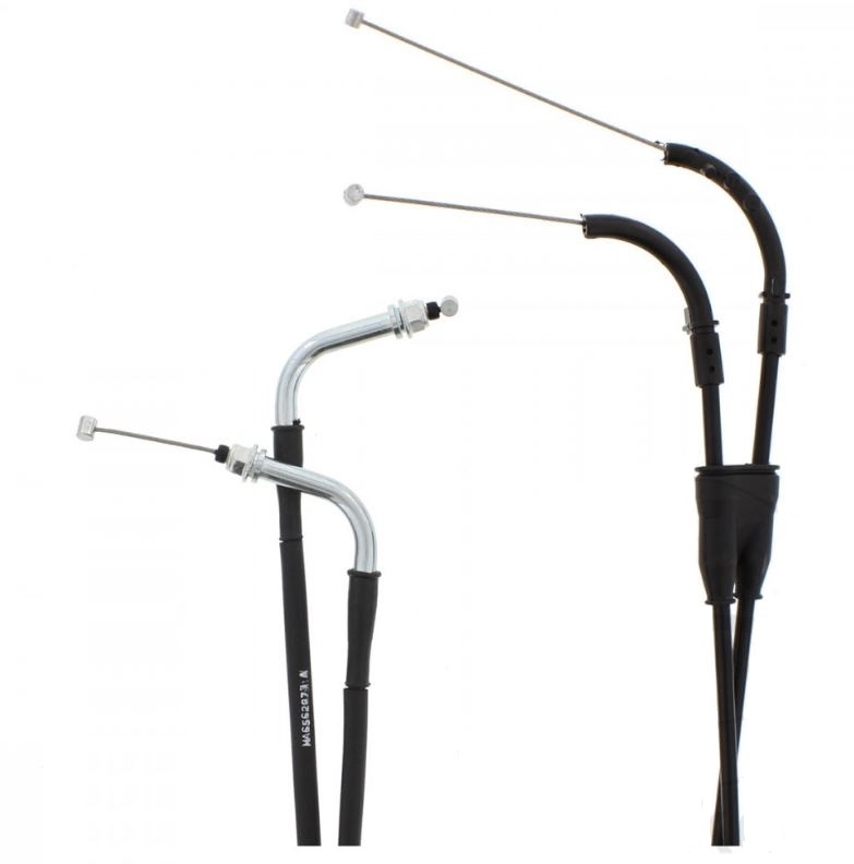 Gaszug Satz MA-D65620731A JMT