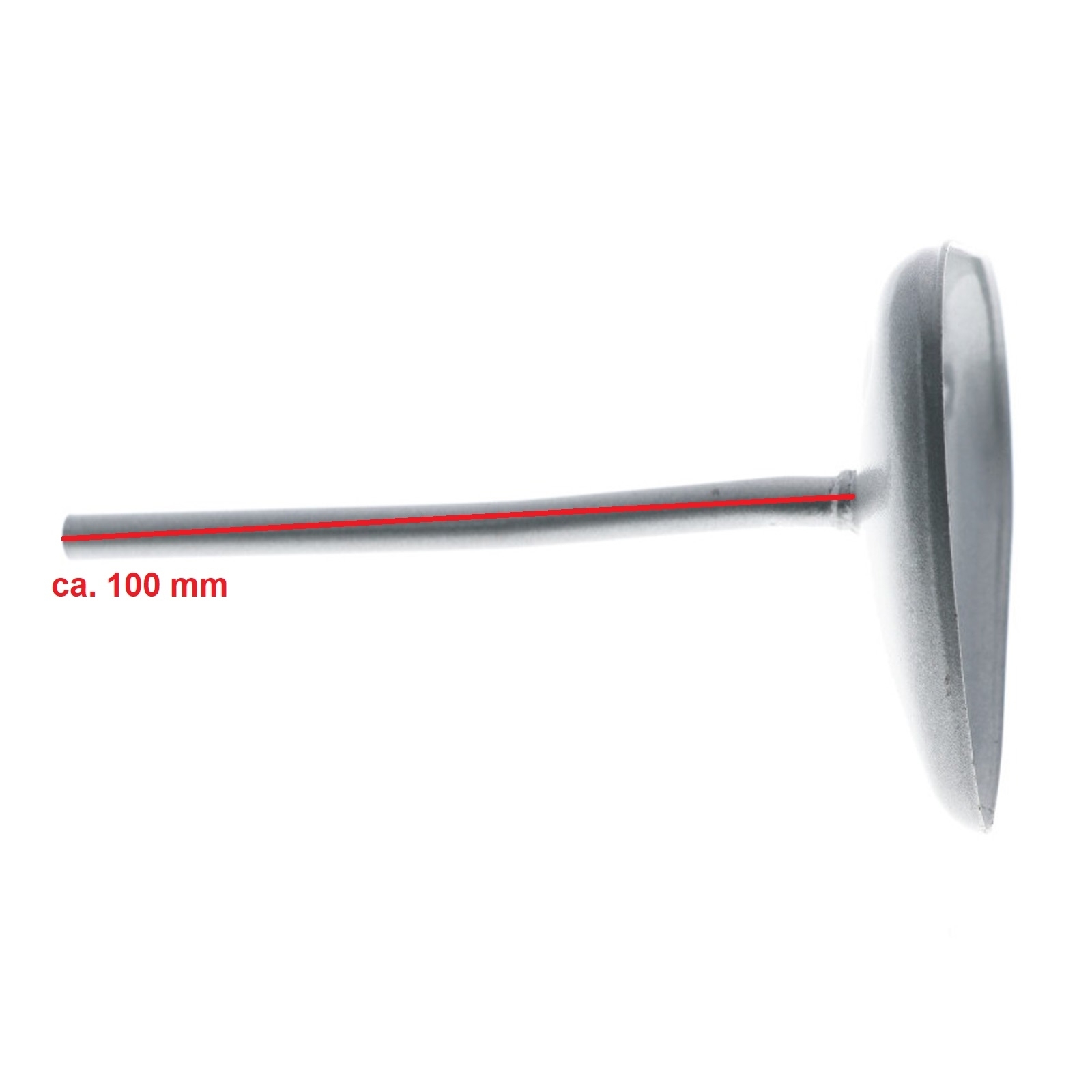 Vergaser Ablauf Abtropfwanne für JAWA 50 Moped Typ 20 21 23 Mustang Ogar Pionyr
