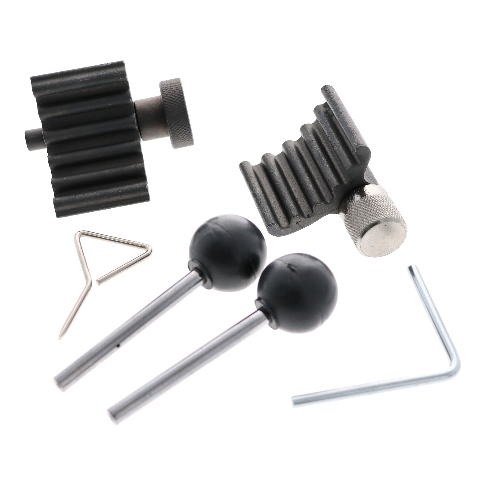 Set Motorwerkzeug Zahnriemen wechseln für VAG TDI VW Fox Golf Passat Audi 1,2-2,0