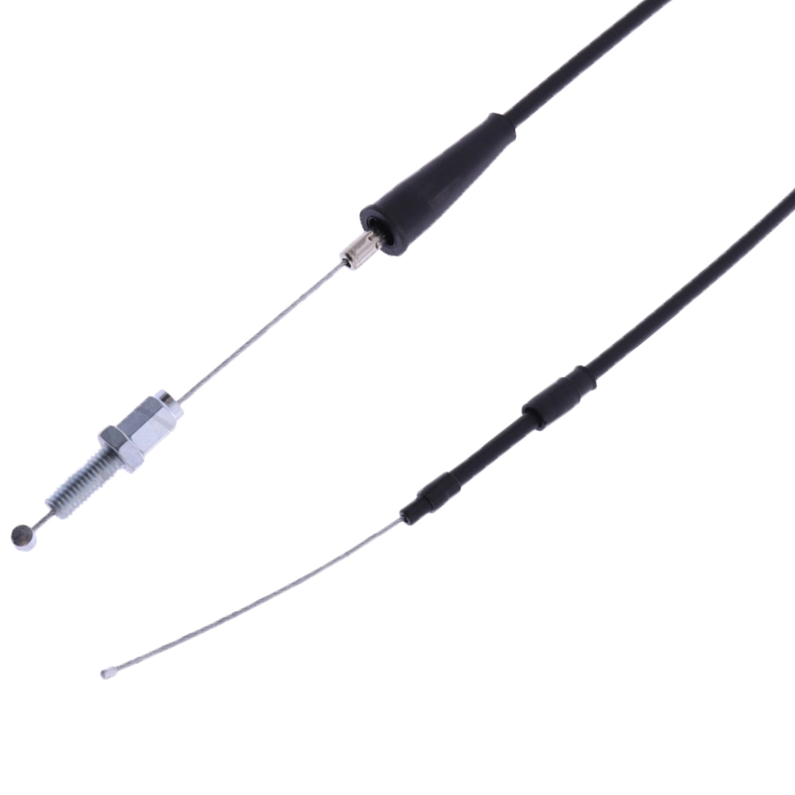 Gaszug A Öffner Gasseil für KTM LC4-E 400 EXC 620 LC4 Competition SC 400 LC4 SC 620