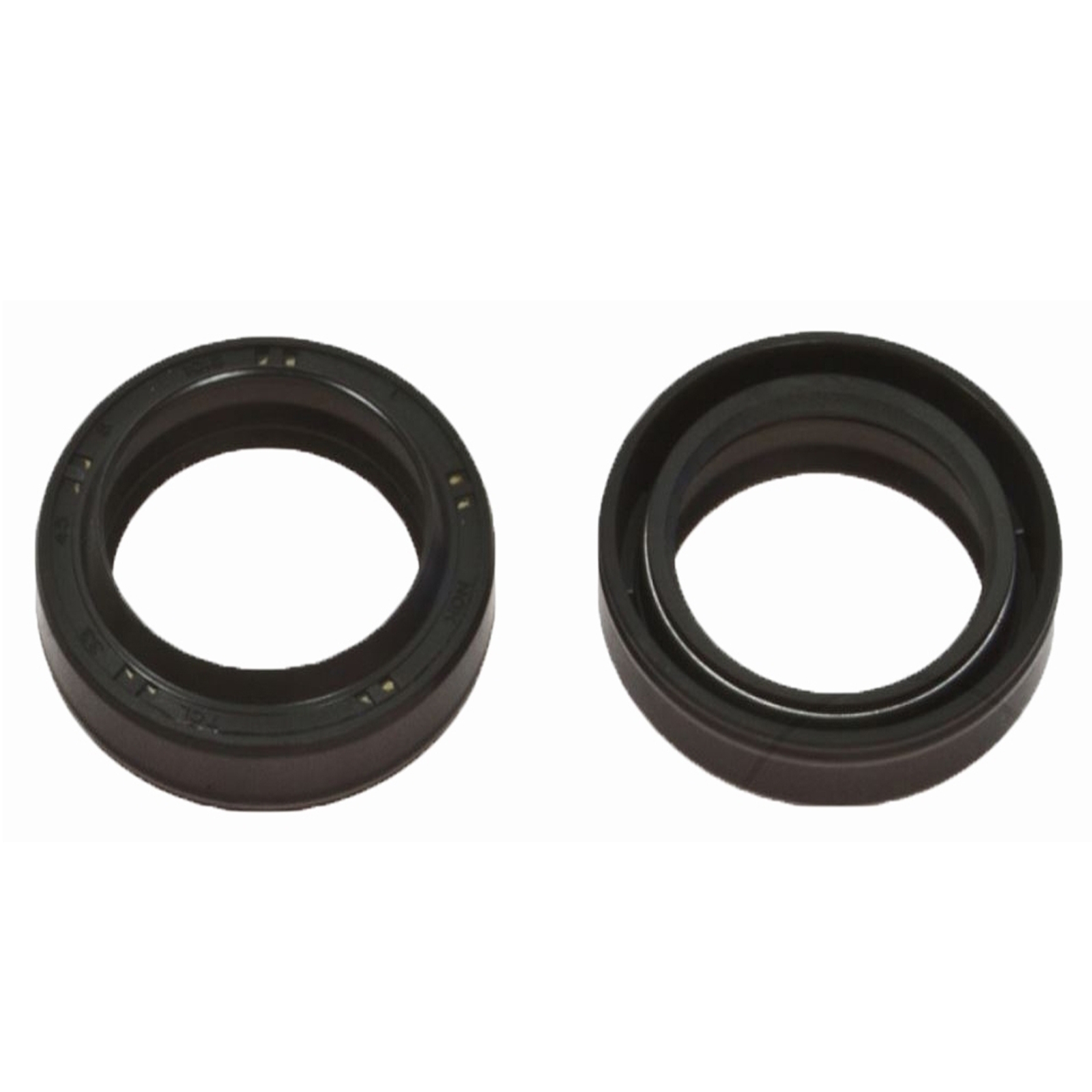 Gabelsimmerringe 33x45x8/10.5 für Honda NES SES SH 125 Suzuki RV UH Yamaha XN YP