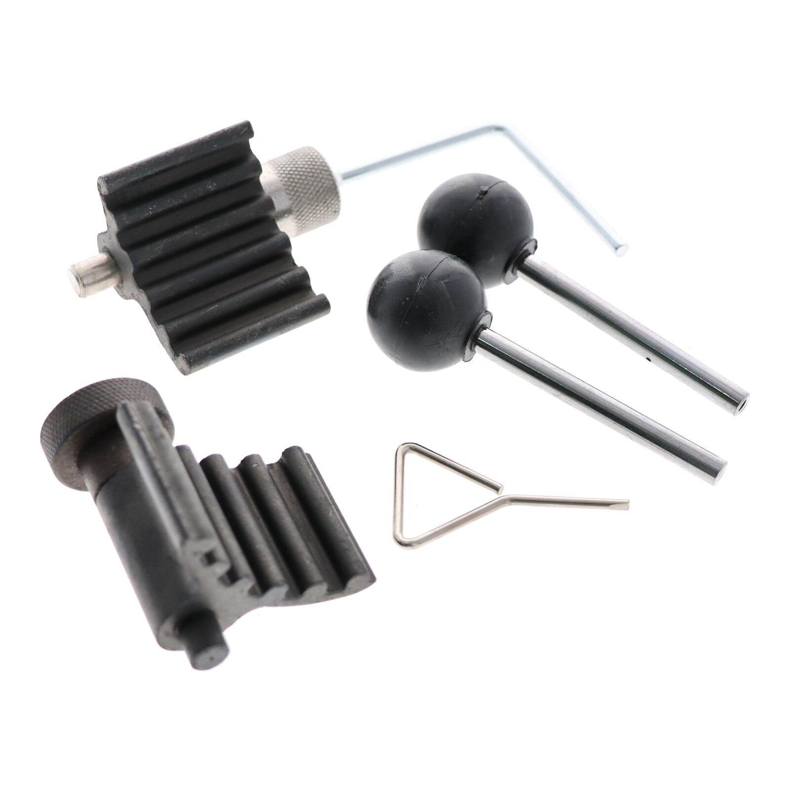 Set Motorwerkzeug Zahnriemen wechseln für VAG TDI VW Fox Golf Passat Audi 1,2-2,0