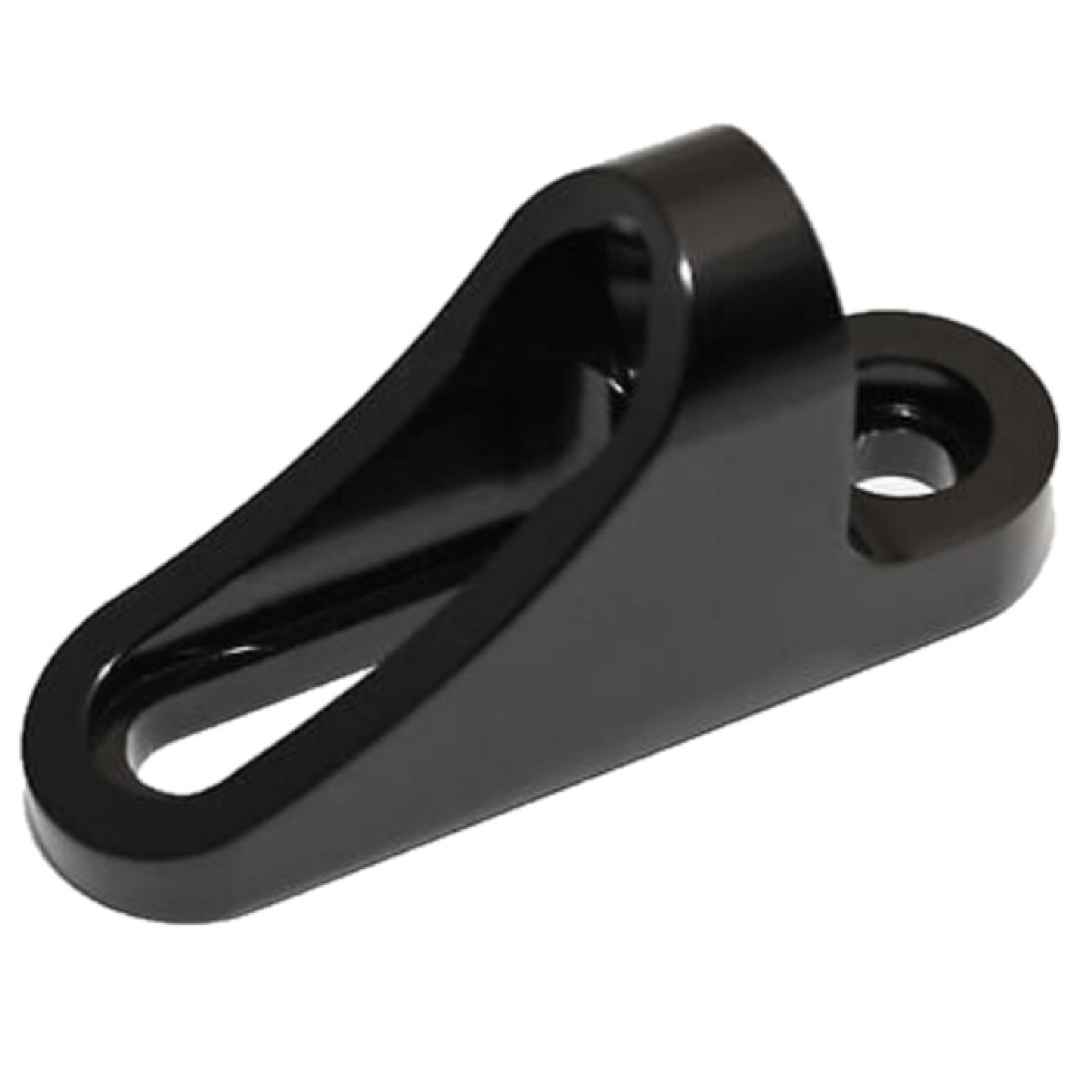 Spiegeladapter für Verkleidungsspiegel 60mm kurz 20 - 42 mm HIGHSIDER