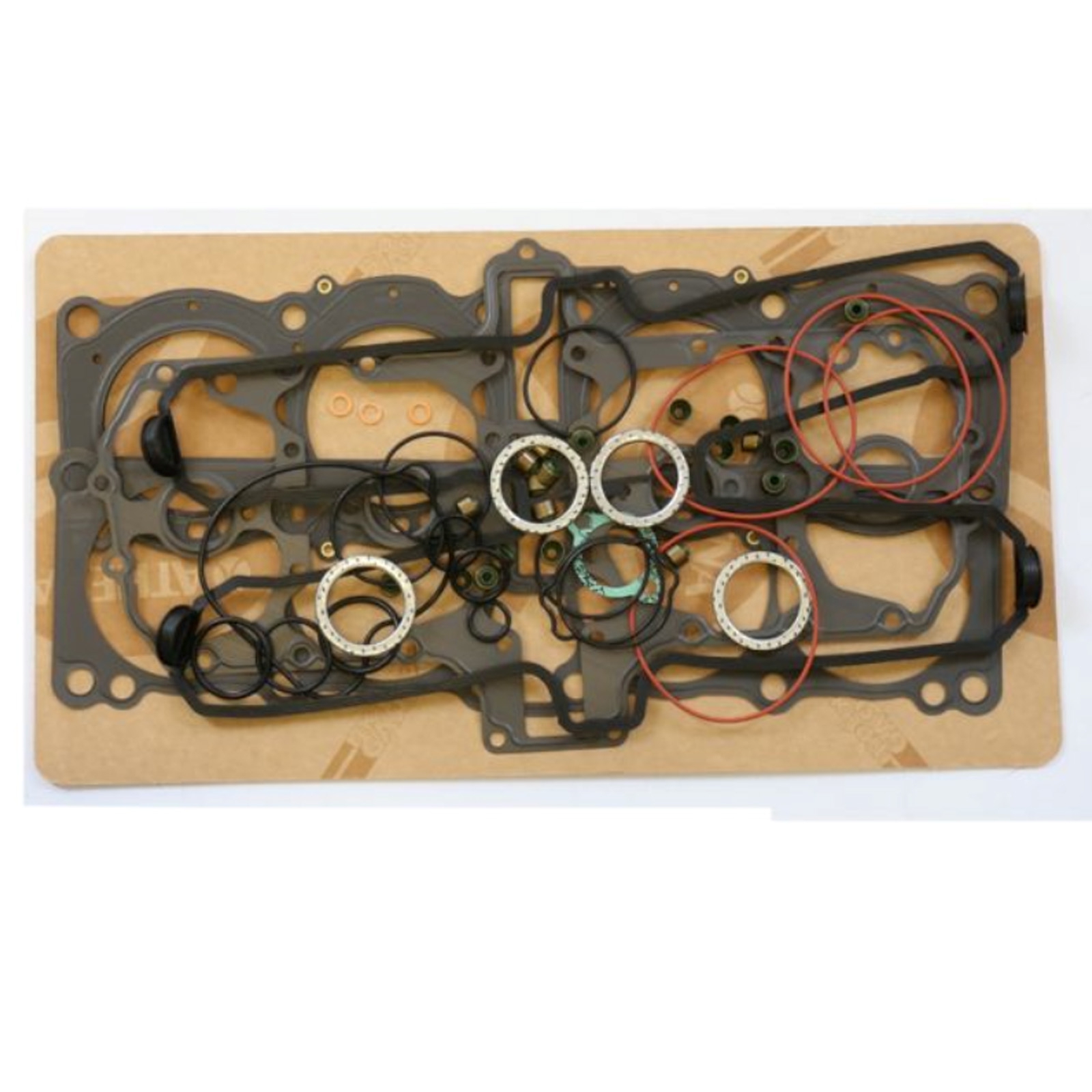 Topend Zylinder Dichtsatz P400485600961/1 für Yamaha Thunderace YRF1000 R 1996-02 GTS1000 Genesis FZR