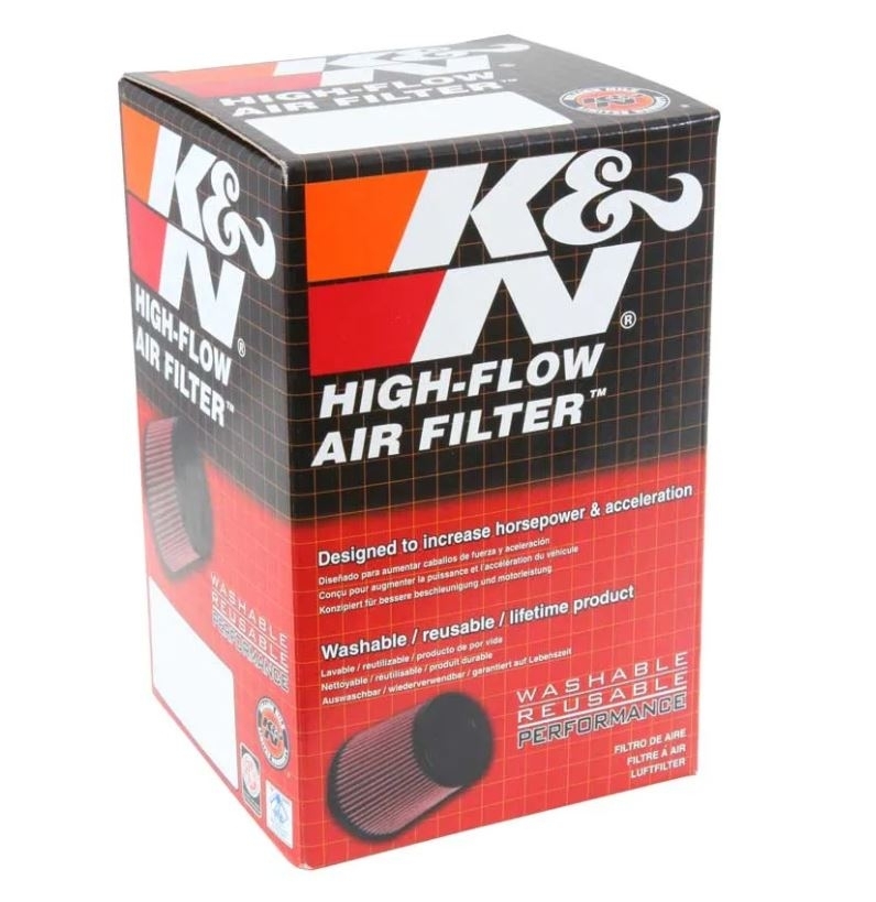 K&N universal Luftfilter RU-2850