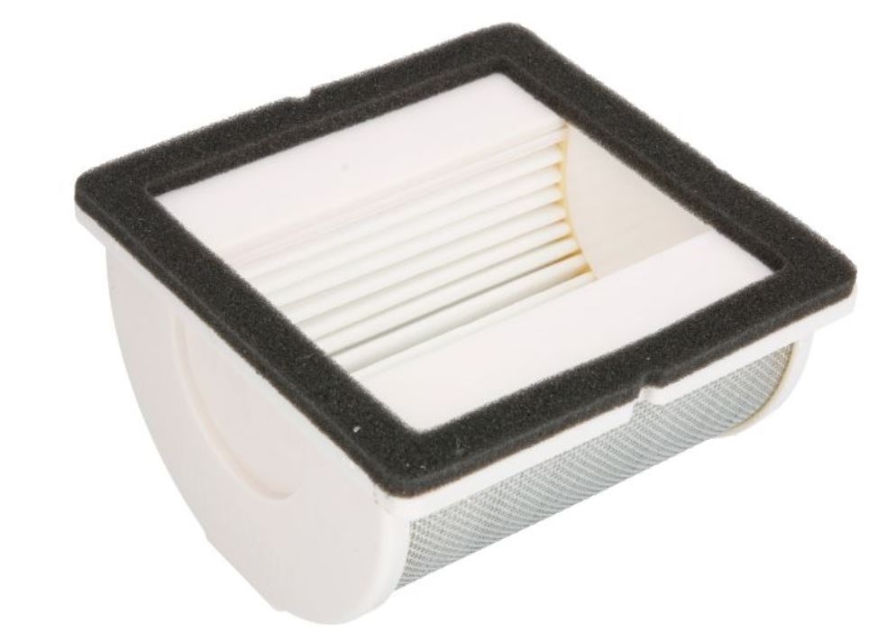 HIFLO Luftfilter HFA4909 für Yamaha GTS 1000 GTS1000A TMax XP500 Black Max