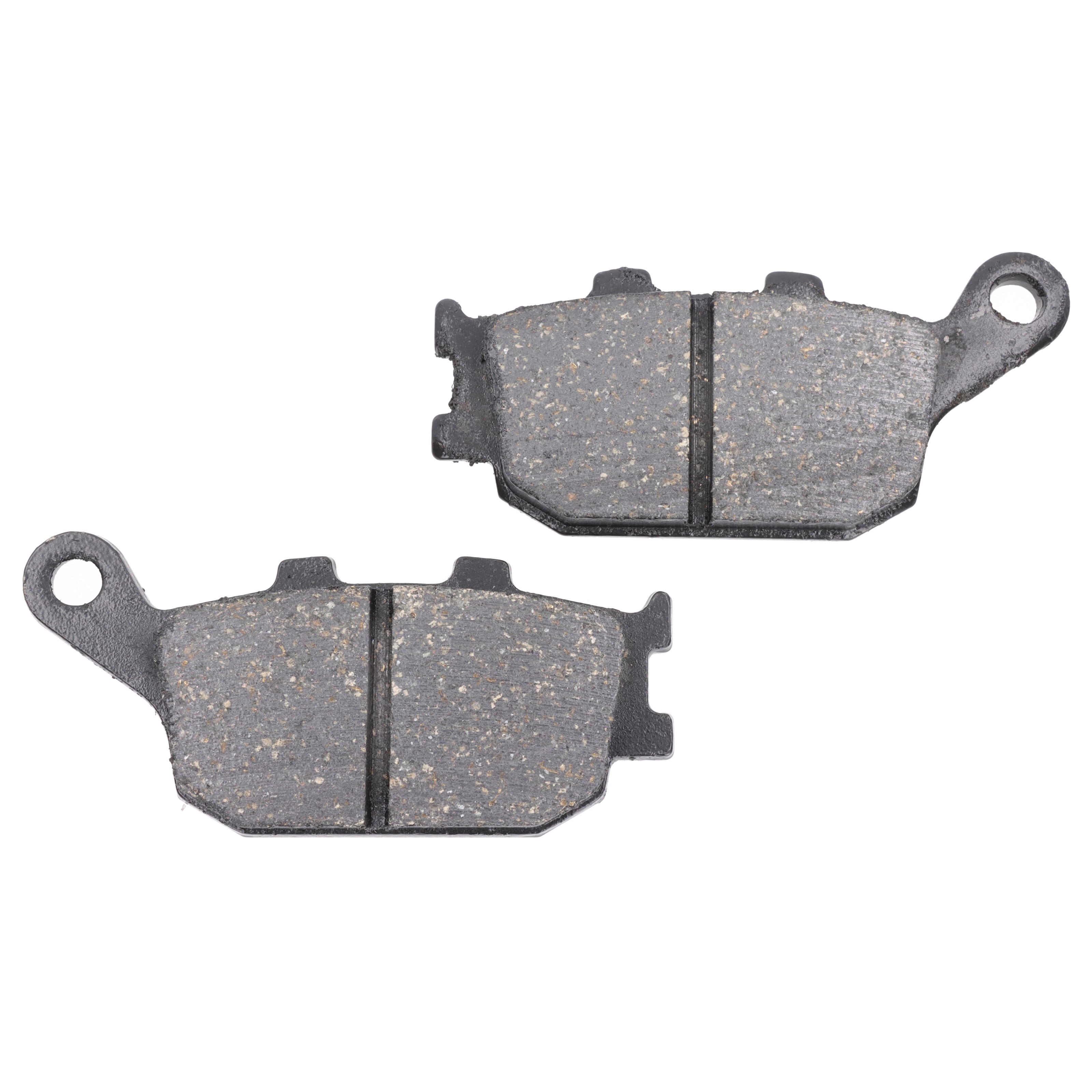 EBC FA174 Bremsbeläge hinten für Honda CB CBR Suzuki GSF GSX-S Yamaha XJ6 YZF-R6 MT- Kawasaki