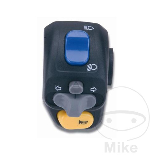 Lenker Schalter Rechts Domino/Tommaselli 0002AA.2A.04-02