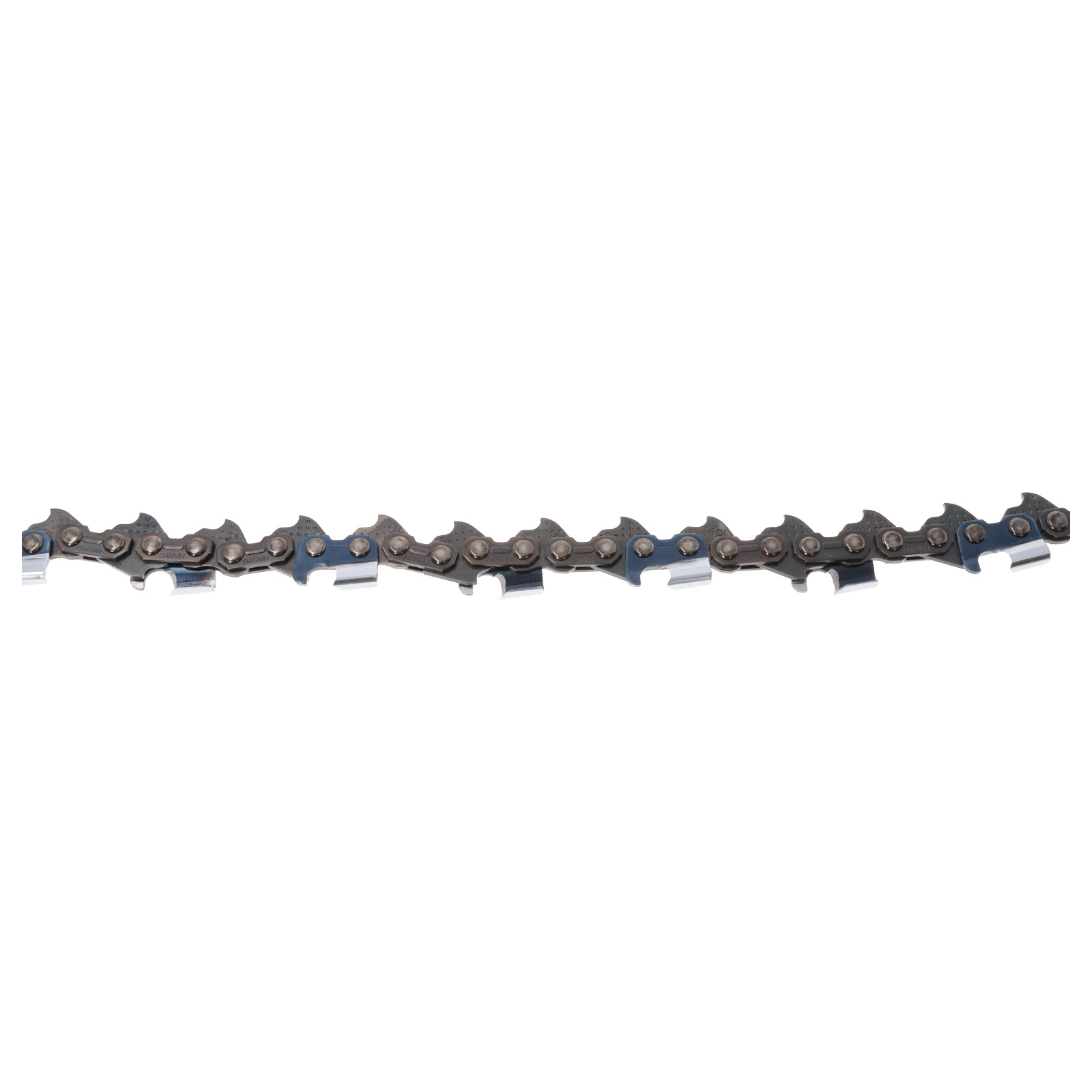 Halbmeißelkette Sägekette 3/8" 1,6 mm 60T für Stihl Kettensägen 40cm (16 Zoll)