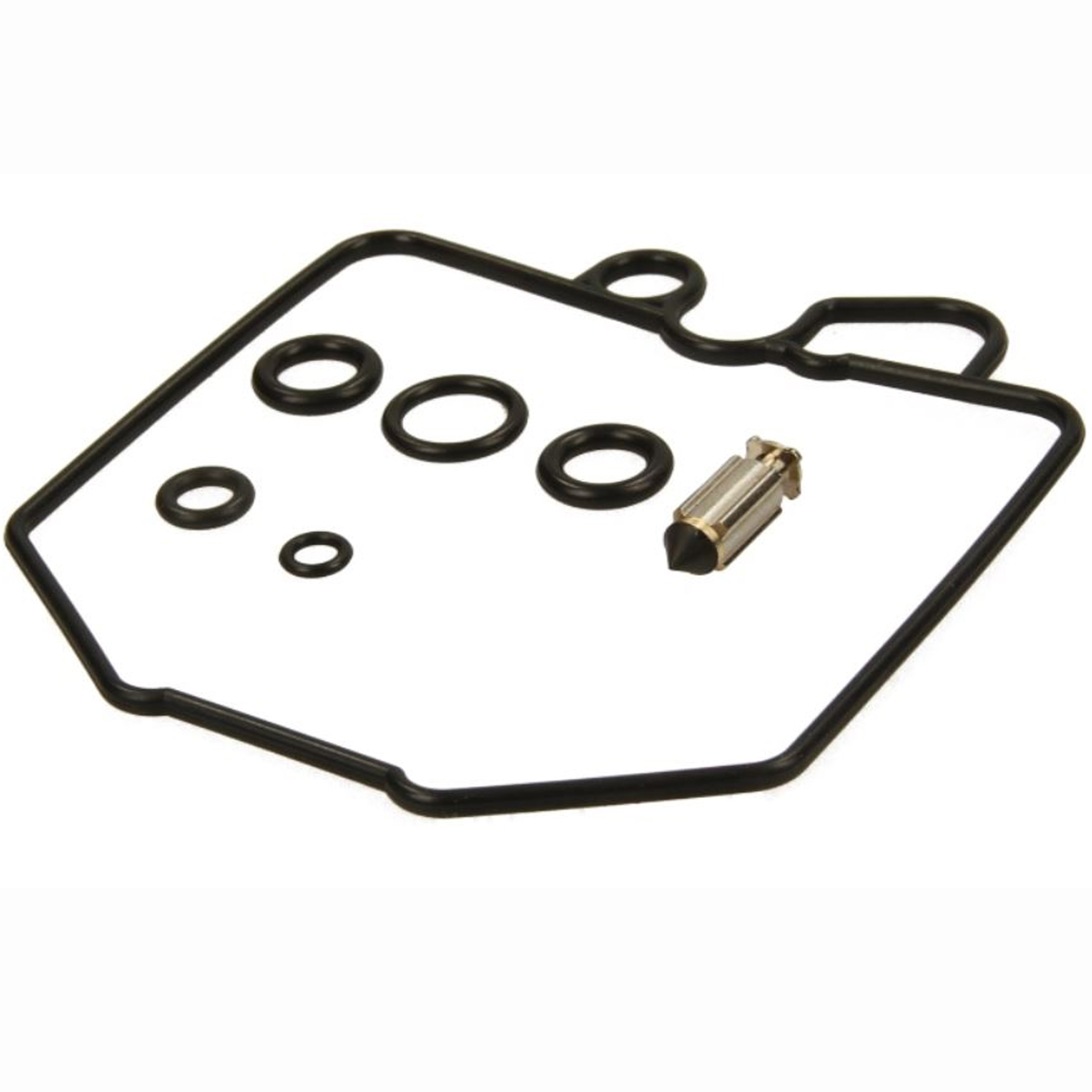 Tourmax Vergaser Reparatursatz CAB-H2 / 7241011 für Honda CX500 CB250 CB400 CB750 CB900 CB1100R
