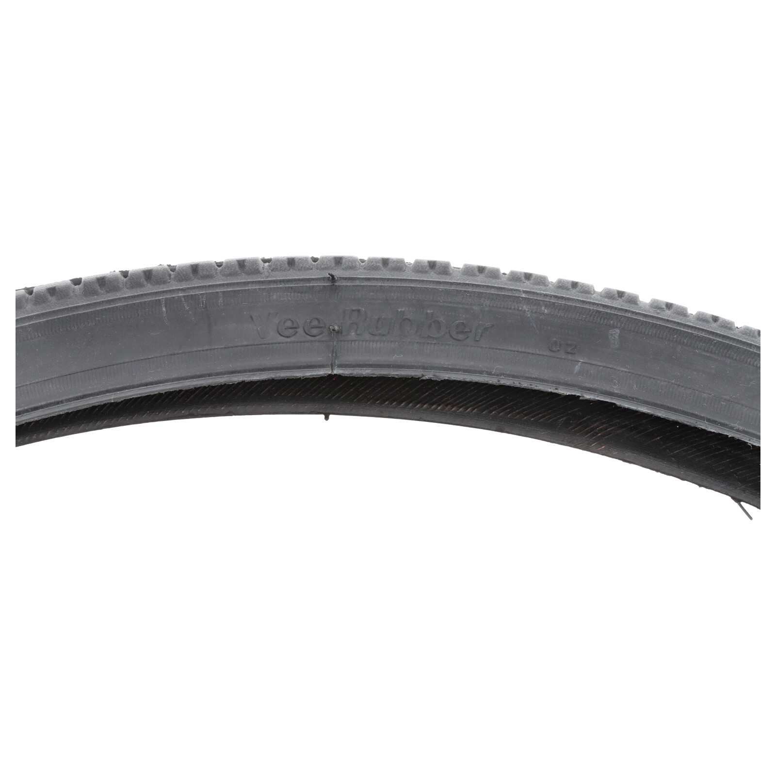 Reifen Luftreifen für Rollstuhl 24x1 3/8 37-450 VRB015 Rollstuhlreifen schwarz