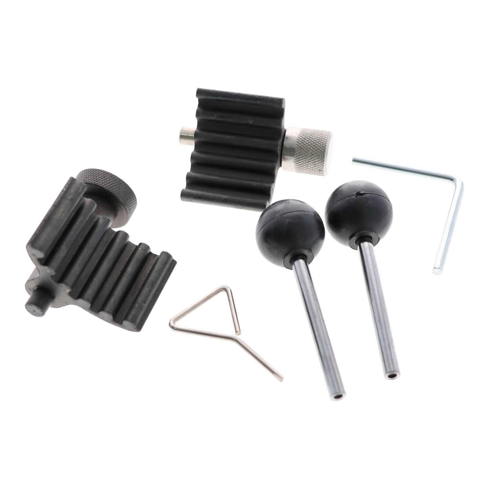 Set Motorwerkzeug Zahnriemen wechseln für VAG TDI VW Fox Golf Passat Audi 1,2-2,0