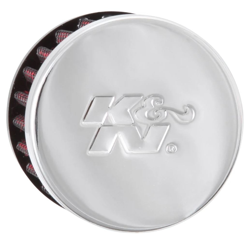 K&N Sportluftfilter 62-1360
