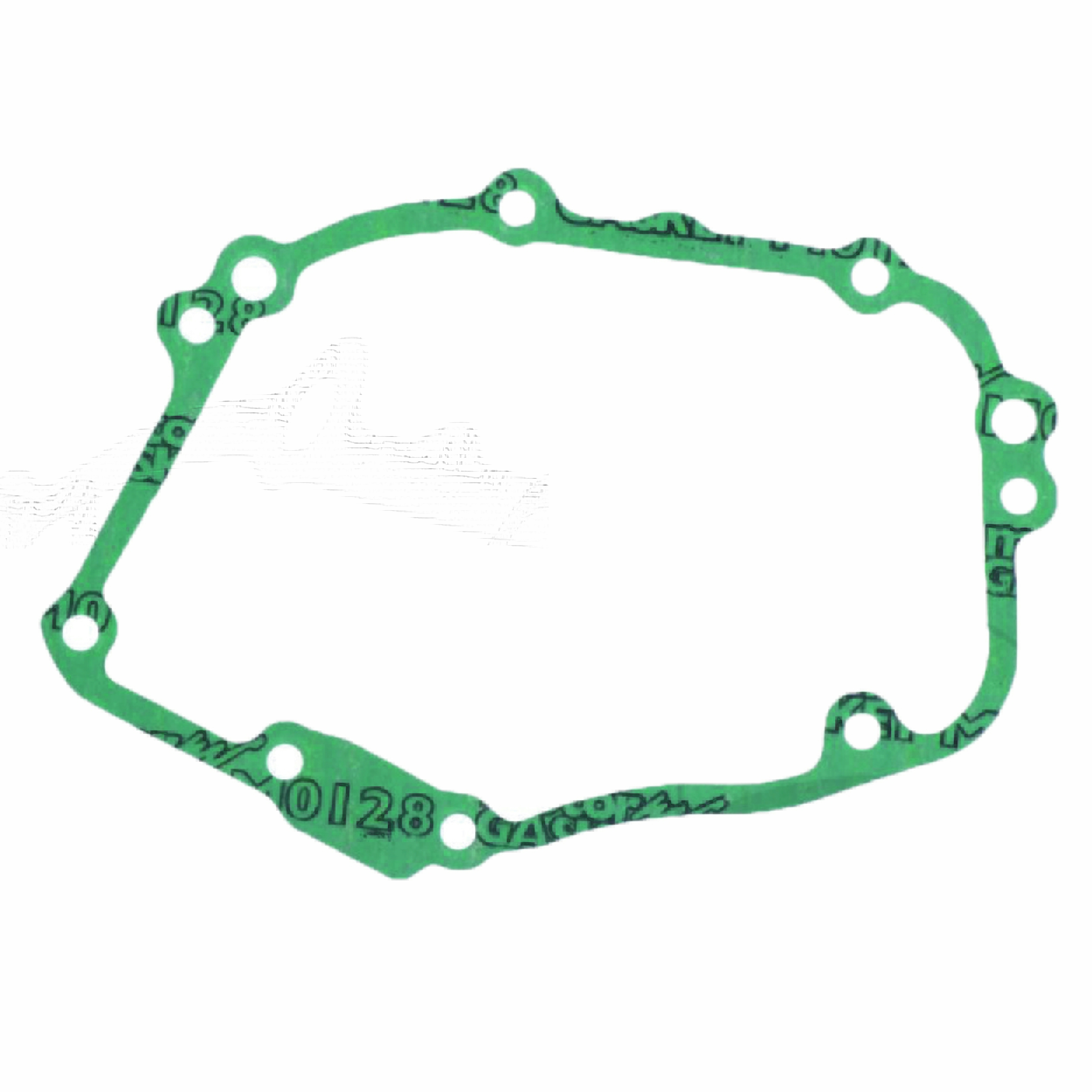 Motordeckel Dichtung S410210017025 rechts Zündung für Honda CB 600 F CB 900 CBF 600 CBR 900 RR