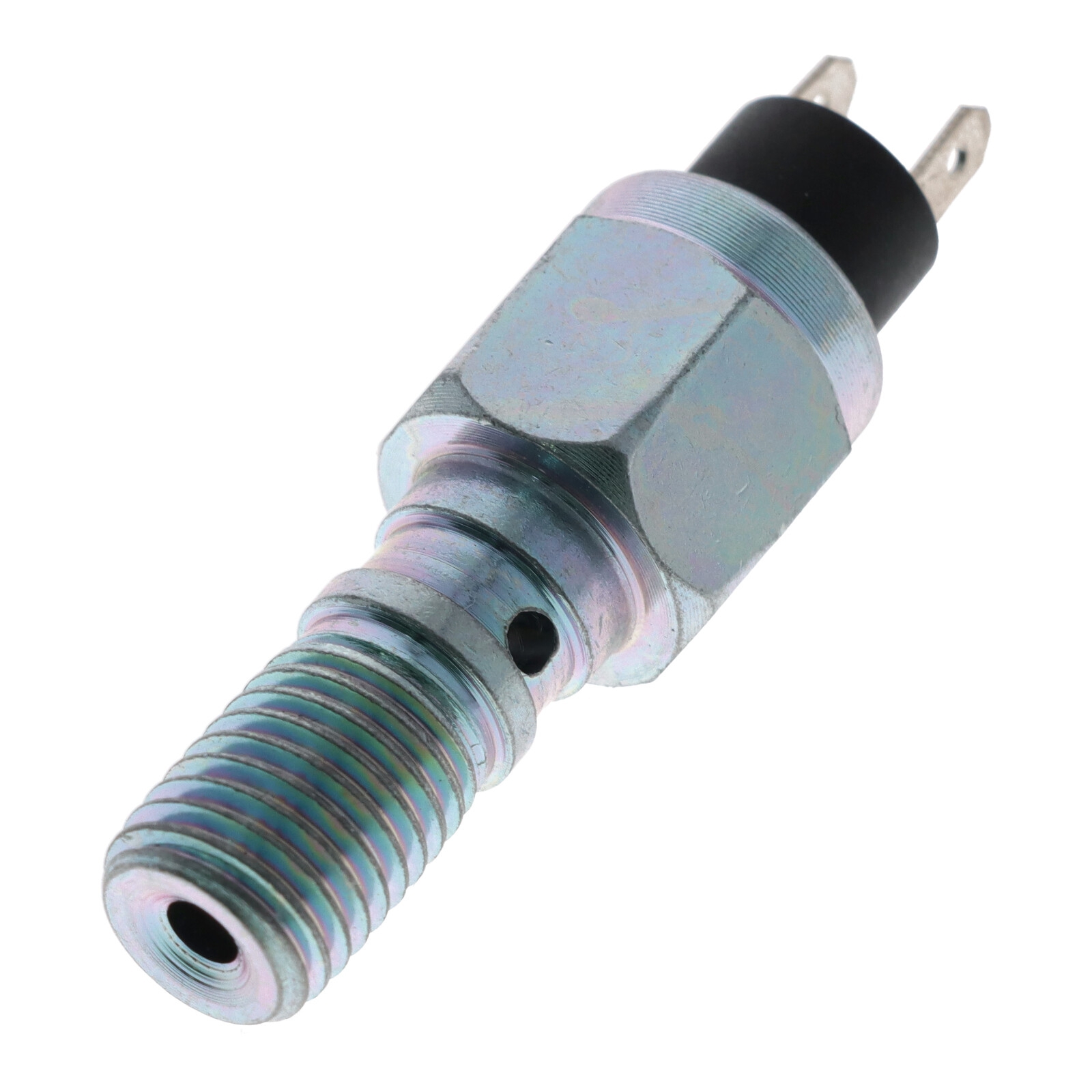 Bremslichtschalter hydraulisch M10x1.25 mm für Roller Motorrad ATV Universalschalter