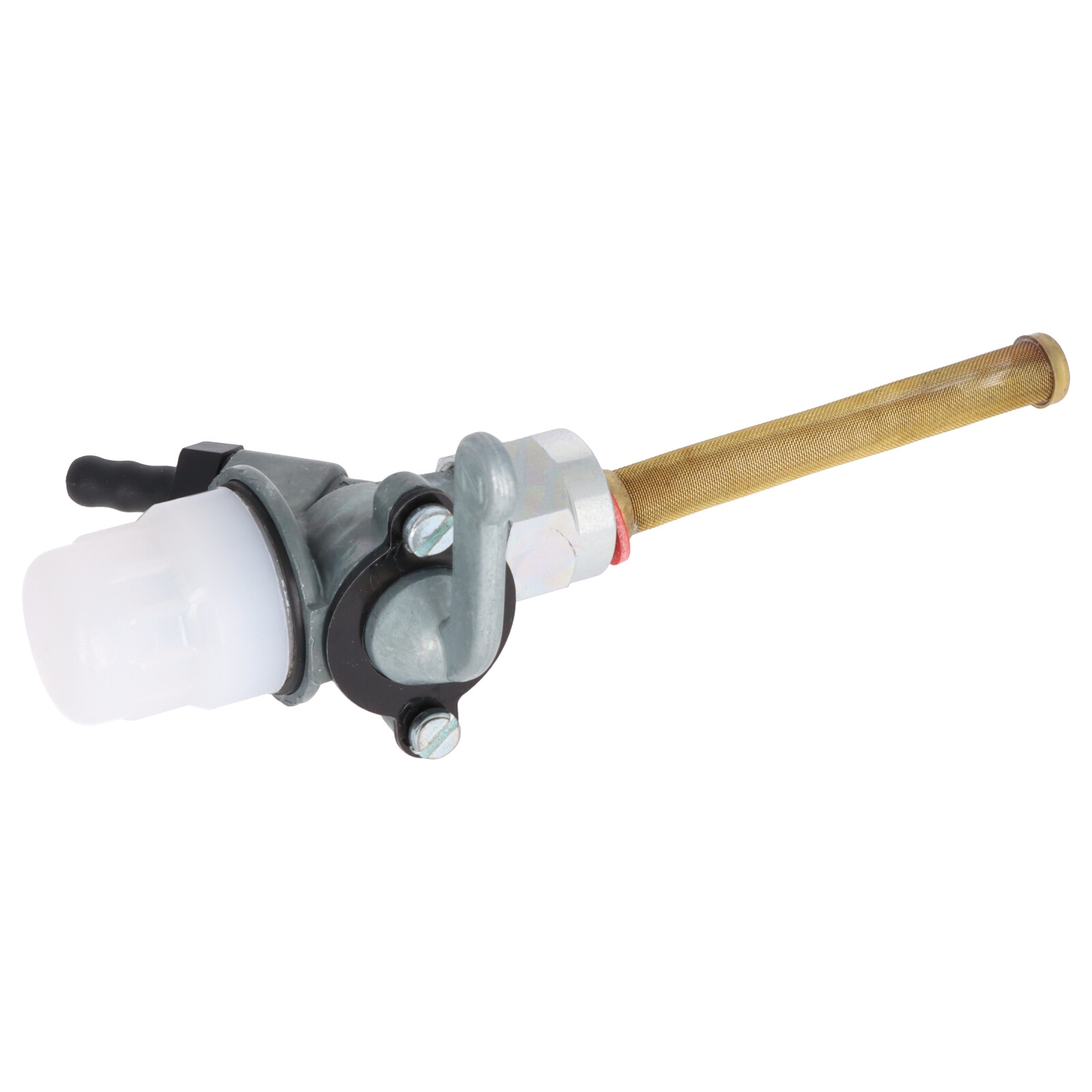 Kraftstoffhahn Benzinhahn für MZ ETZ TS ES Simson S50 S51 SR2 SR4 AWO Trophy SR4-3 IFA BK350