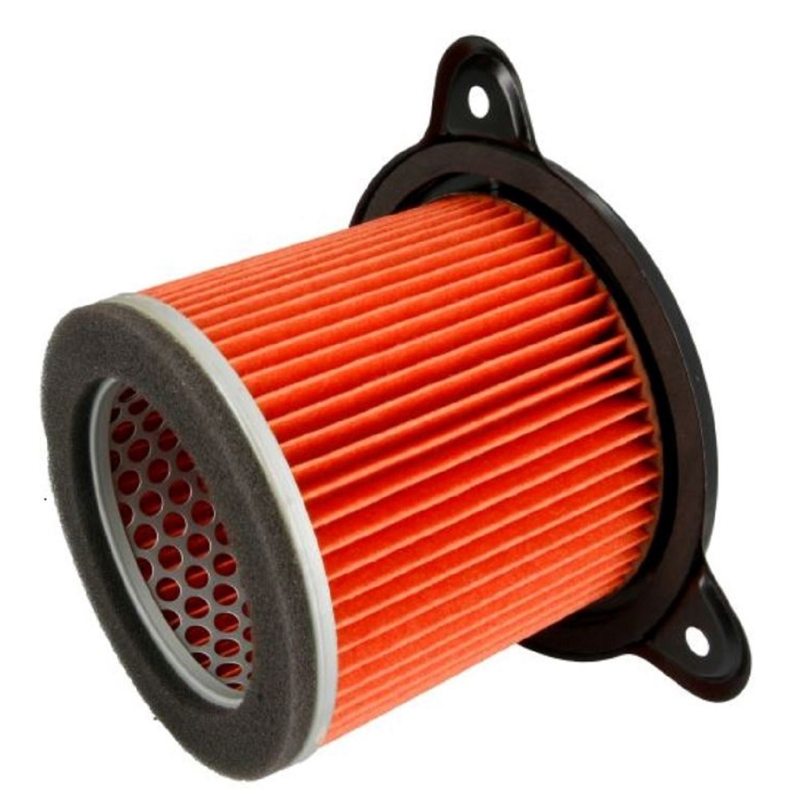 Hiflo HFA1705 Luftfilter Filterelement für Honda Transalp XL600 V 87-00 Africa Twin XRV750 90-92