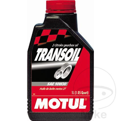 Motul Getriebeöl 10W30 1L 105894 mineralisch