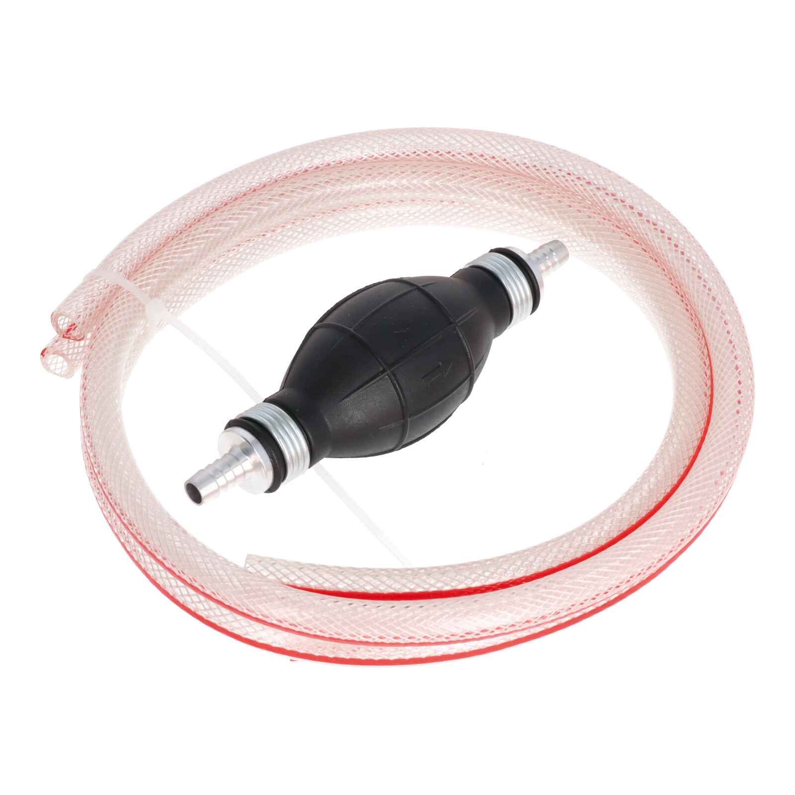 Handpumpe Notpumpe Absaugpumpe Umfüllpumpe mit hohem Durchfluß für Wasser Benzin Diesel Öl