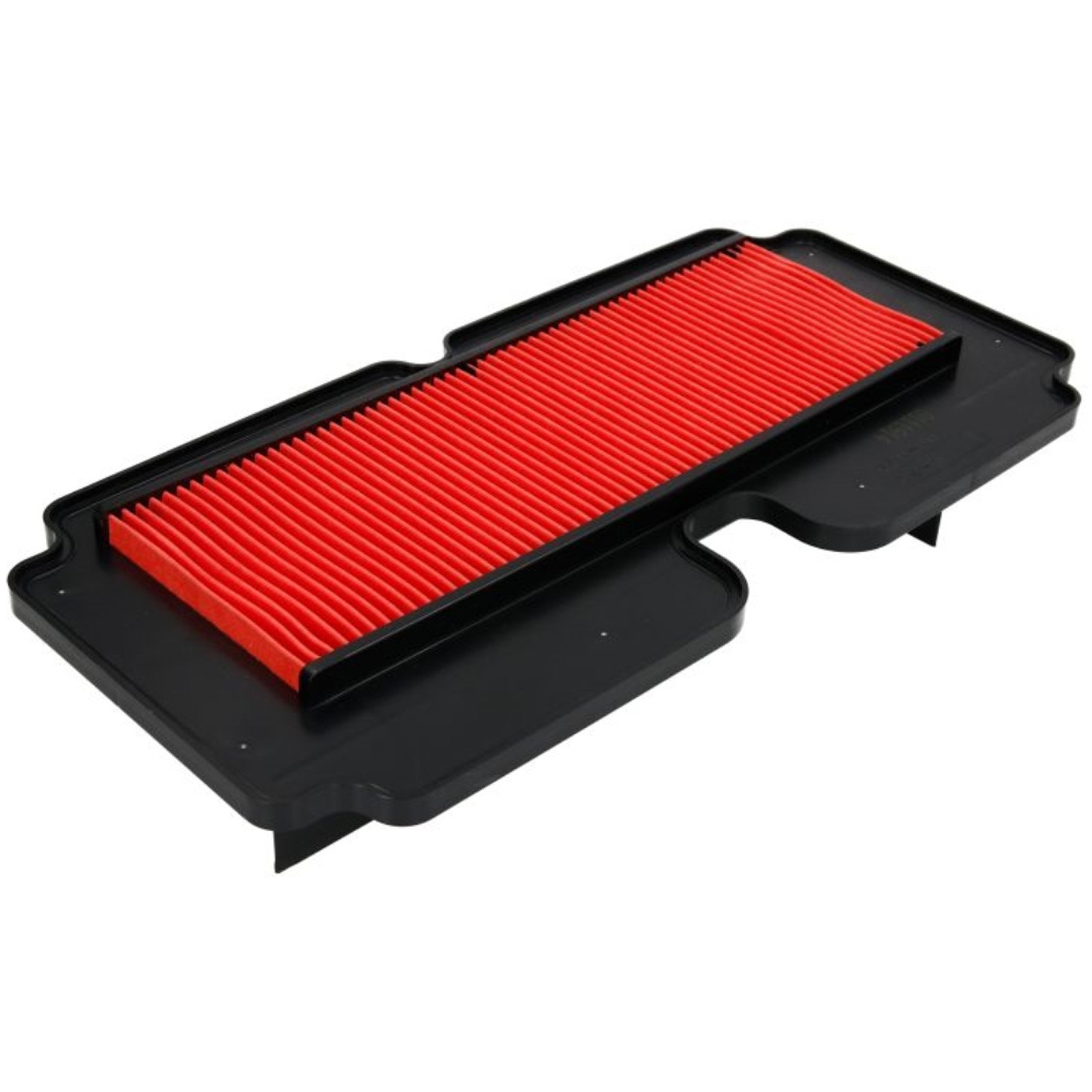 Hiflo HFA1405 Luftfilter für Honda CBR 400 RR 1990 - 1999 CBR400RR NC29 Tauschluftfilter