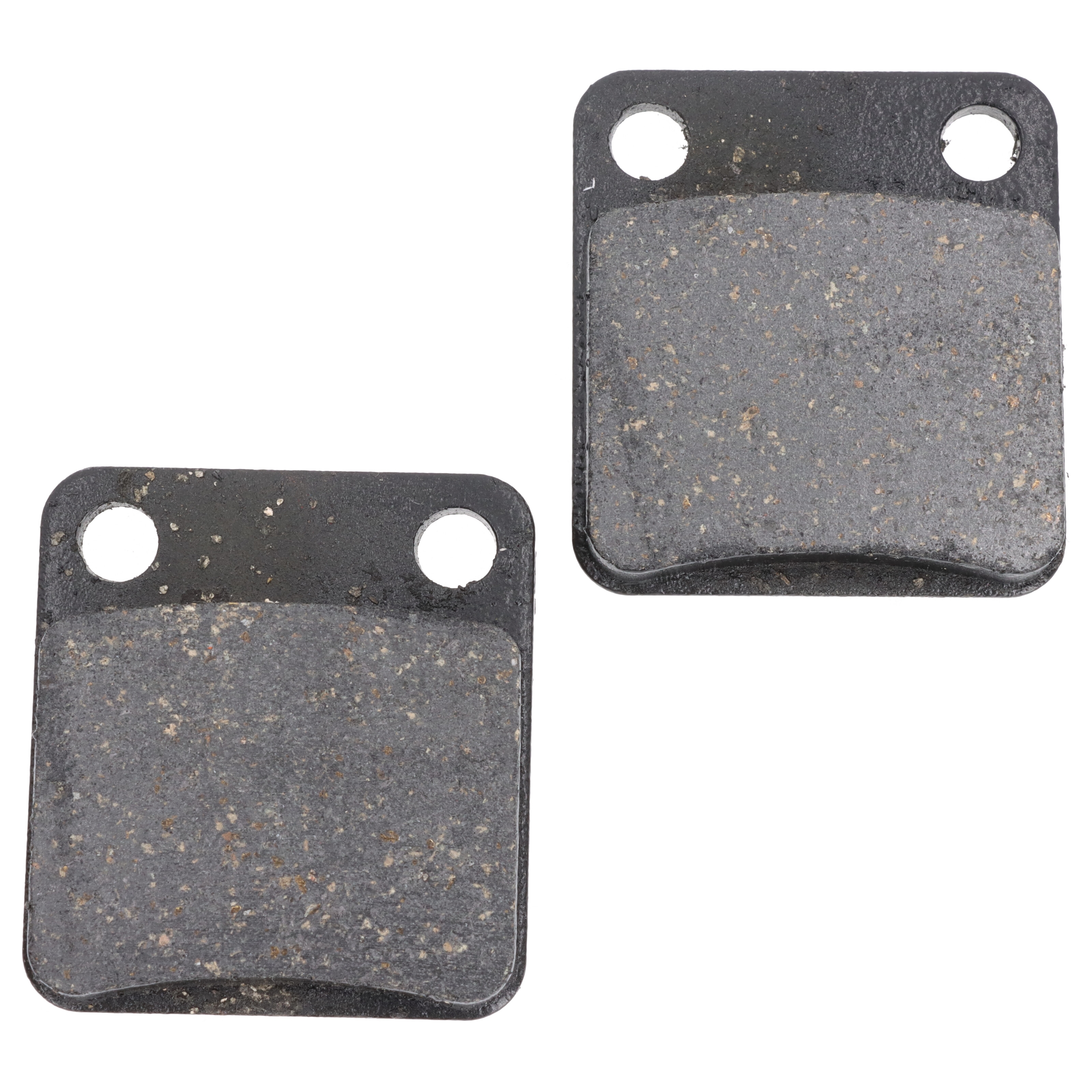 EBC SFA054 Bremsbeläge für Peugeo Vivacity Daelim SQ S1 Otello/NS SL Beeline Tapo Rivero Phönix