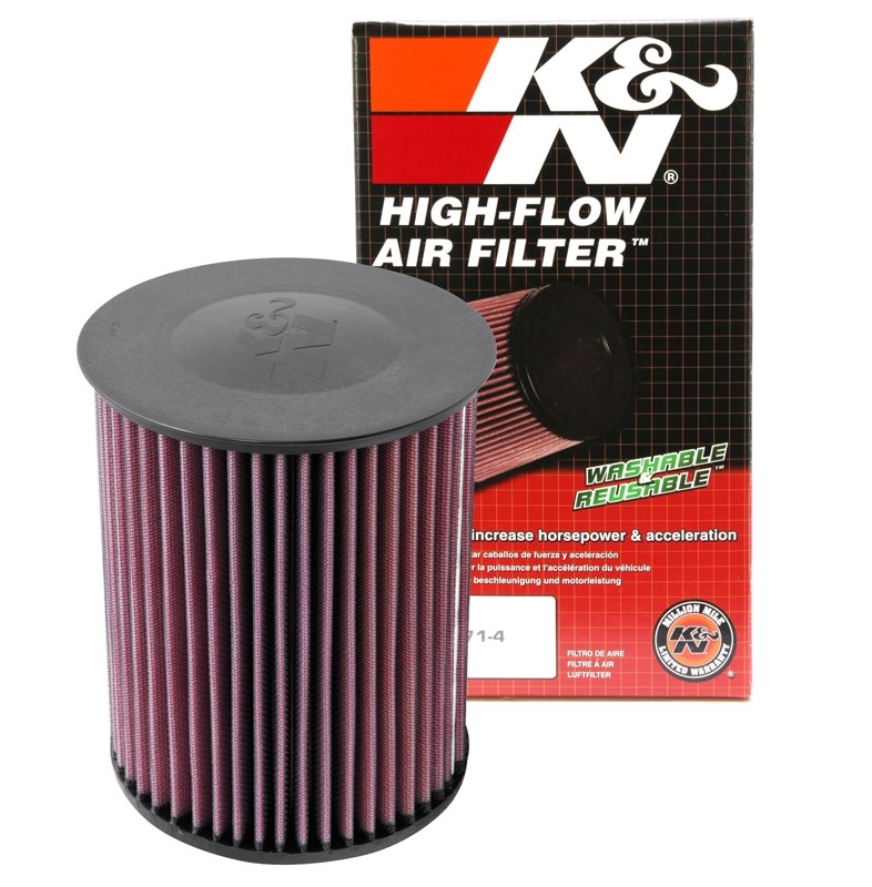 K&N Sportluftfilter E-2993