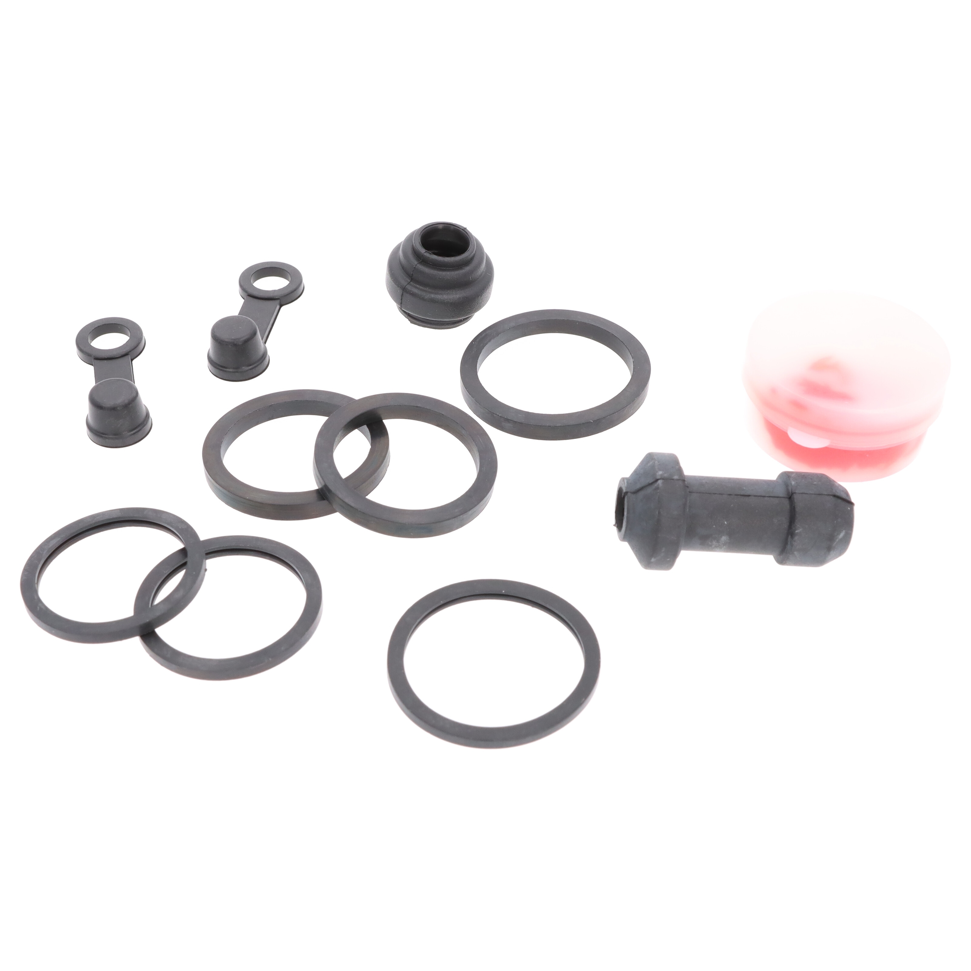 Bremssattel Reparatursatz BCR-115 hinten für Honda CBR 1000 1100 ST 1300 Pan