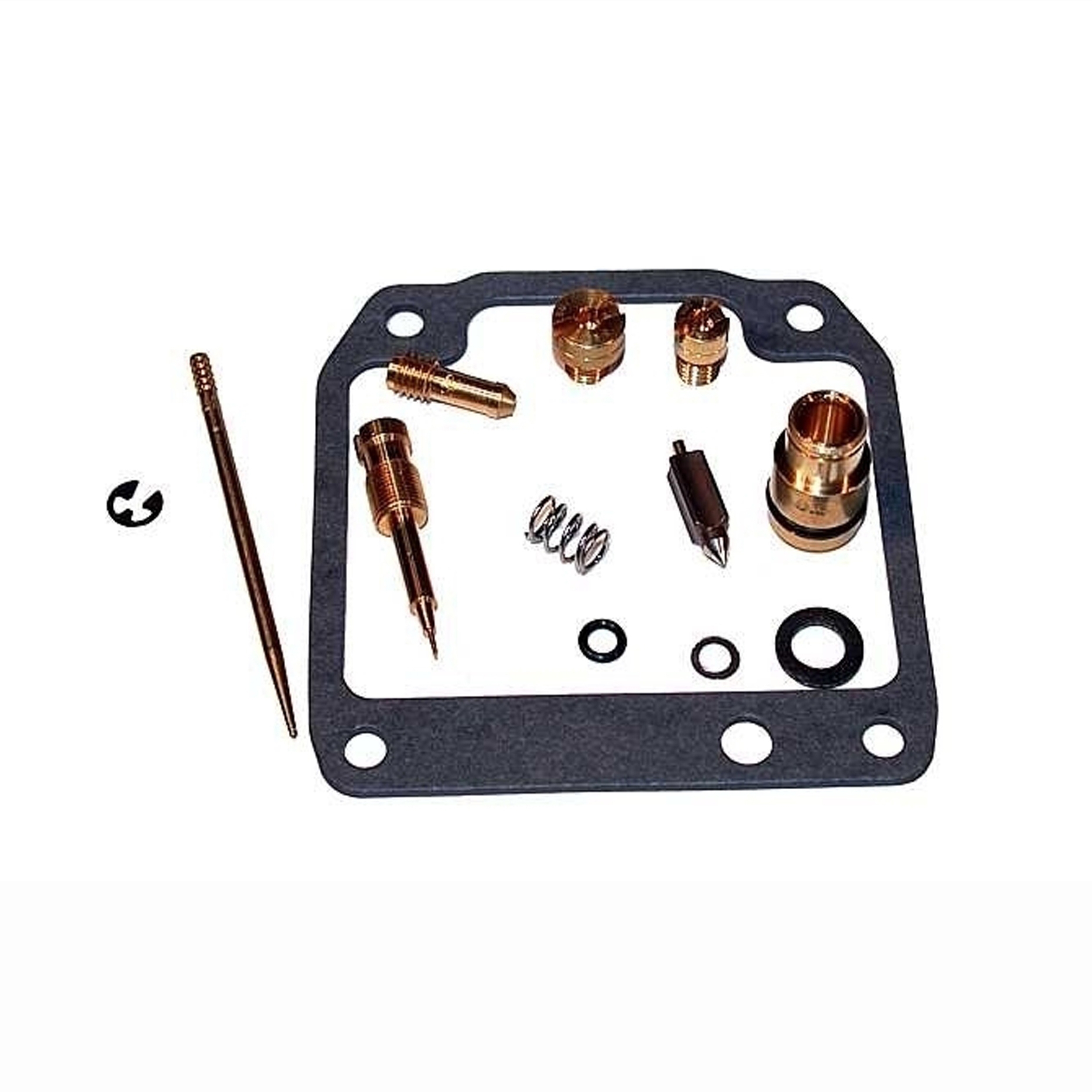 Keyster KS-0261 Vergaser Reparatursatz für Suzuki GN125 GN 125 Baujahr 1983