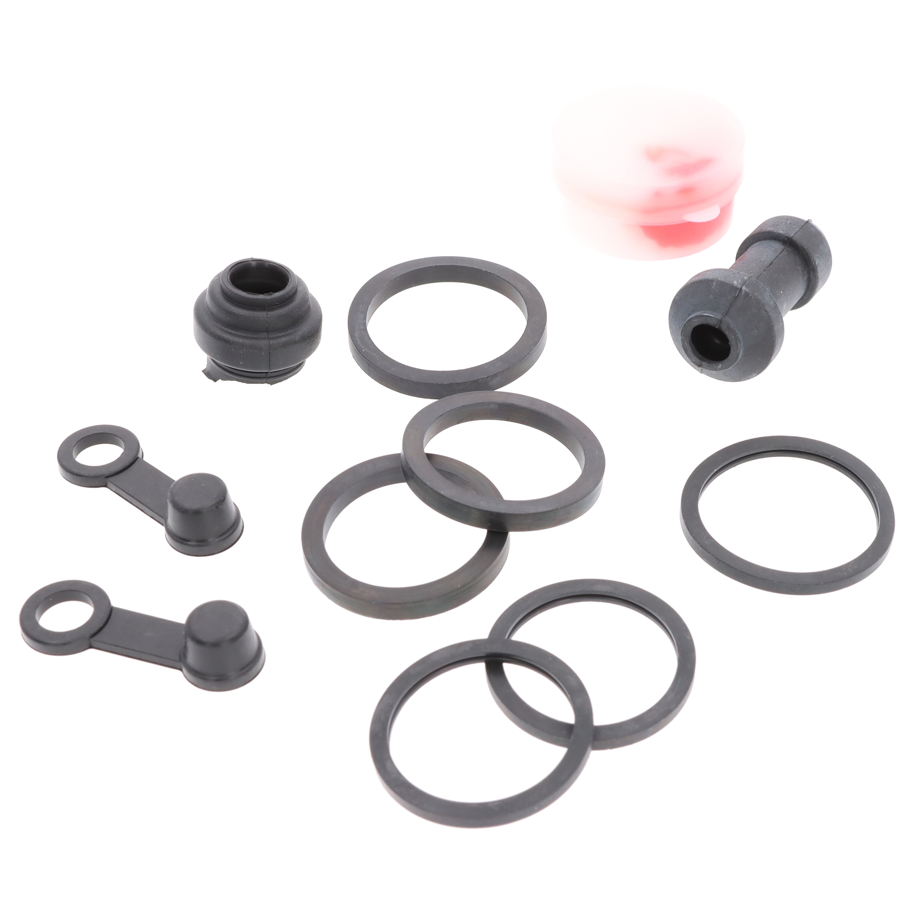 Bremssattel Reparatursatz BCR-115 hinten für Honda CBR 1000 1100 ST 1300 Pan