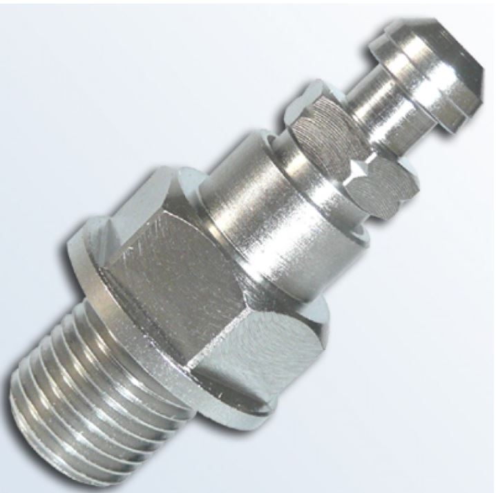 SB-120311 stahlbus Entlüftungsventil Entlüfterschraube M10x1.0x10mm flachdichtend