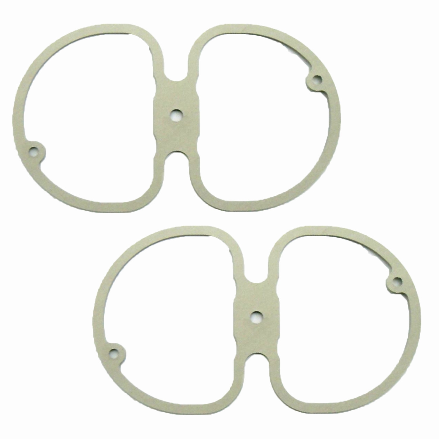 2x Ventildeckeldichtung S410068015001 für BMW R 100 R 45 R 50 5 R50 R 51 R 60 R 65 7N R 90 R100