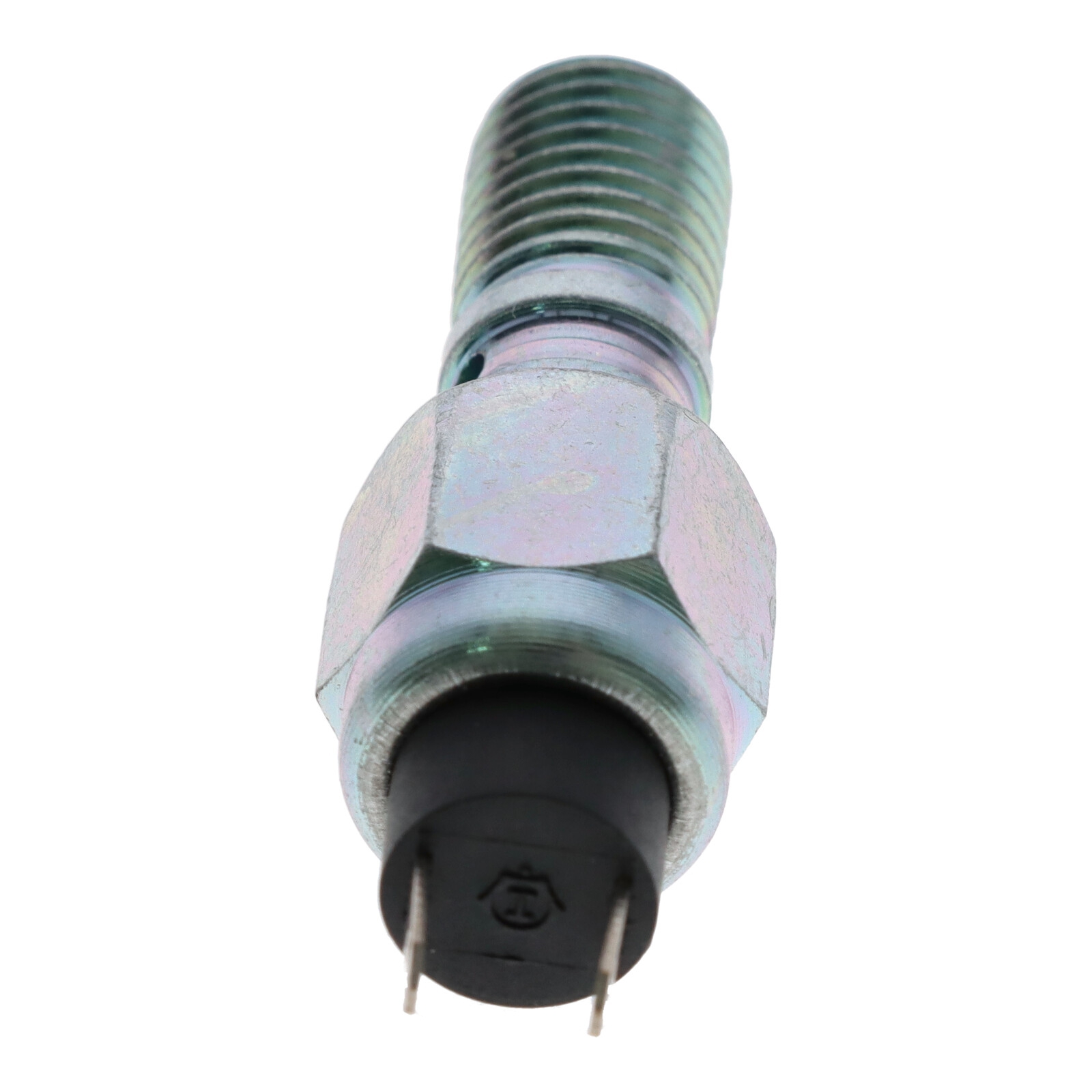 Bremslichtschalter hydraulisch M10x1.25 mm für Roller Motorrad ATV Universalschalter