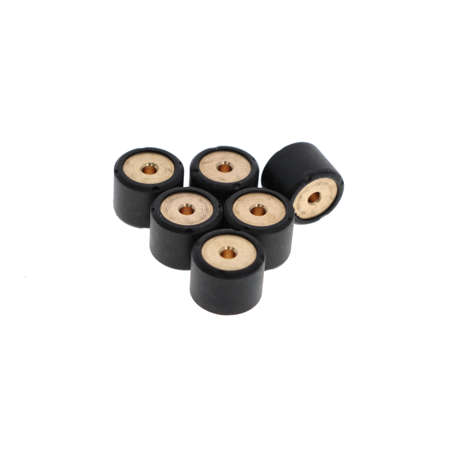 Variogewichte 15x12 11.0g für CPI Aprilia AGM Baotian Jonway Kreidler