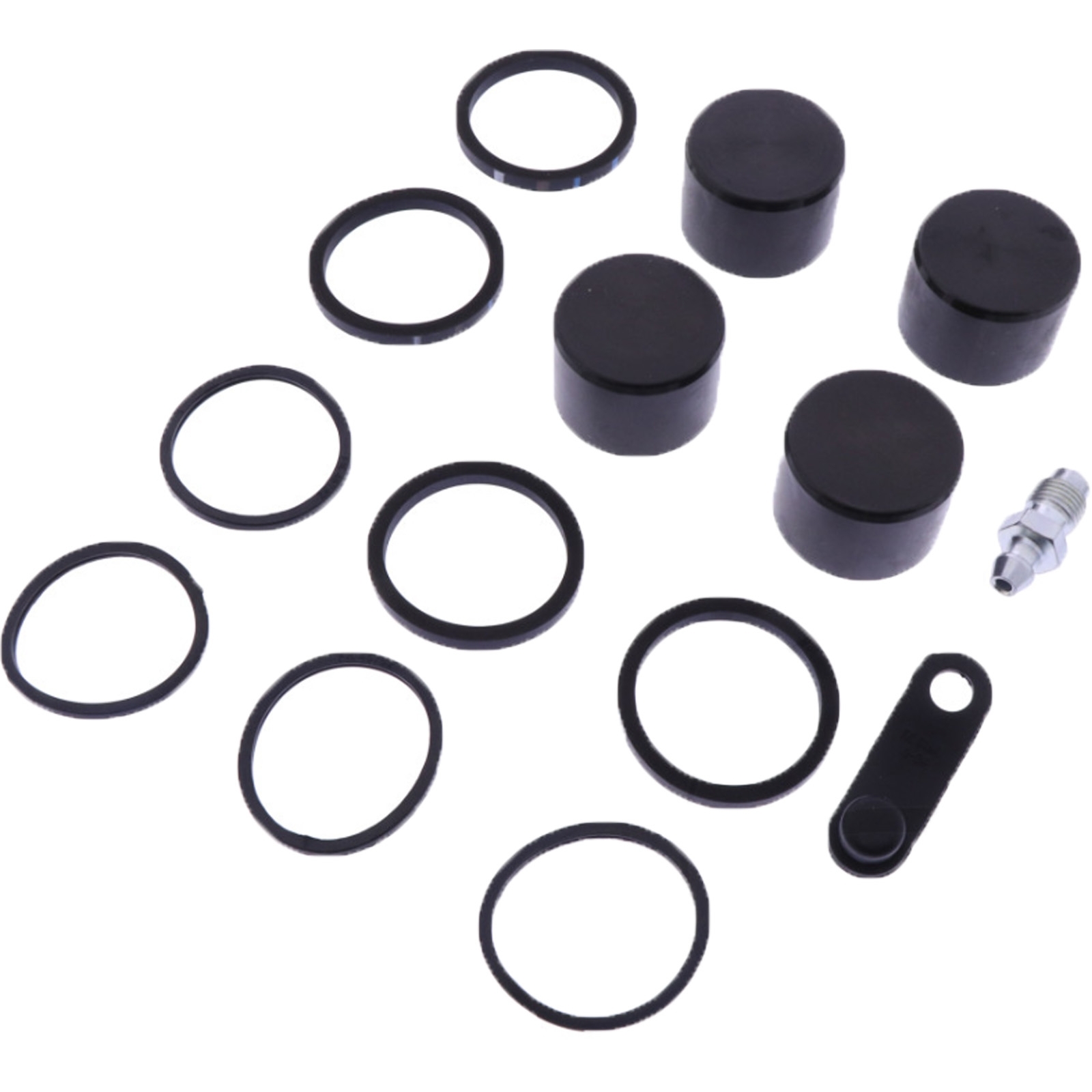 JMP 7172017 Bremssattel Reparatursatz vorne für Aprilia RSV4 Ducati Monster Scrambler KTM Triumph