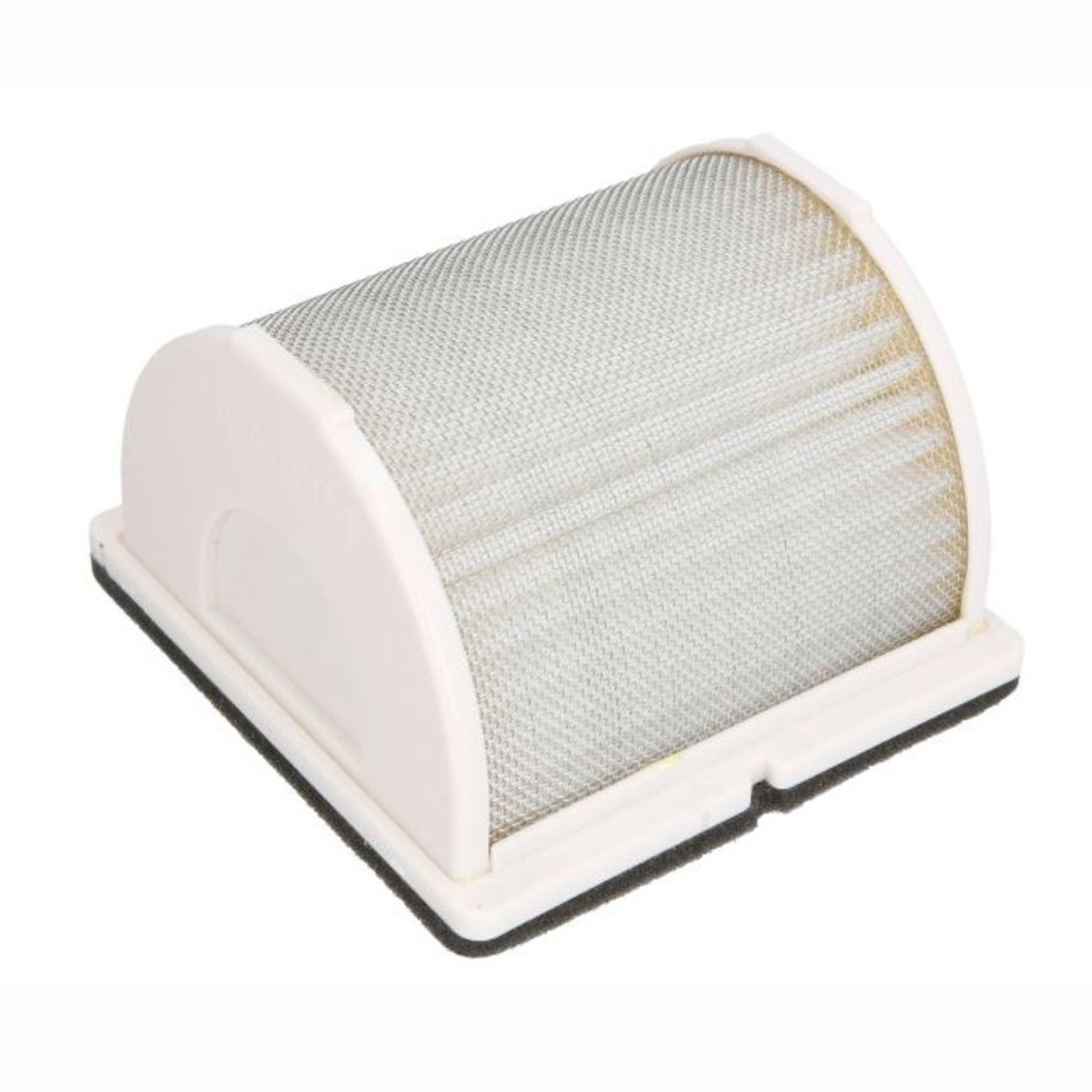 HIFLO Luftfilter HFA4909 für Yamaha GTS 1000 GTS1000A TMax XP500 Black Max