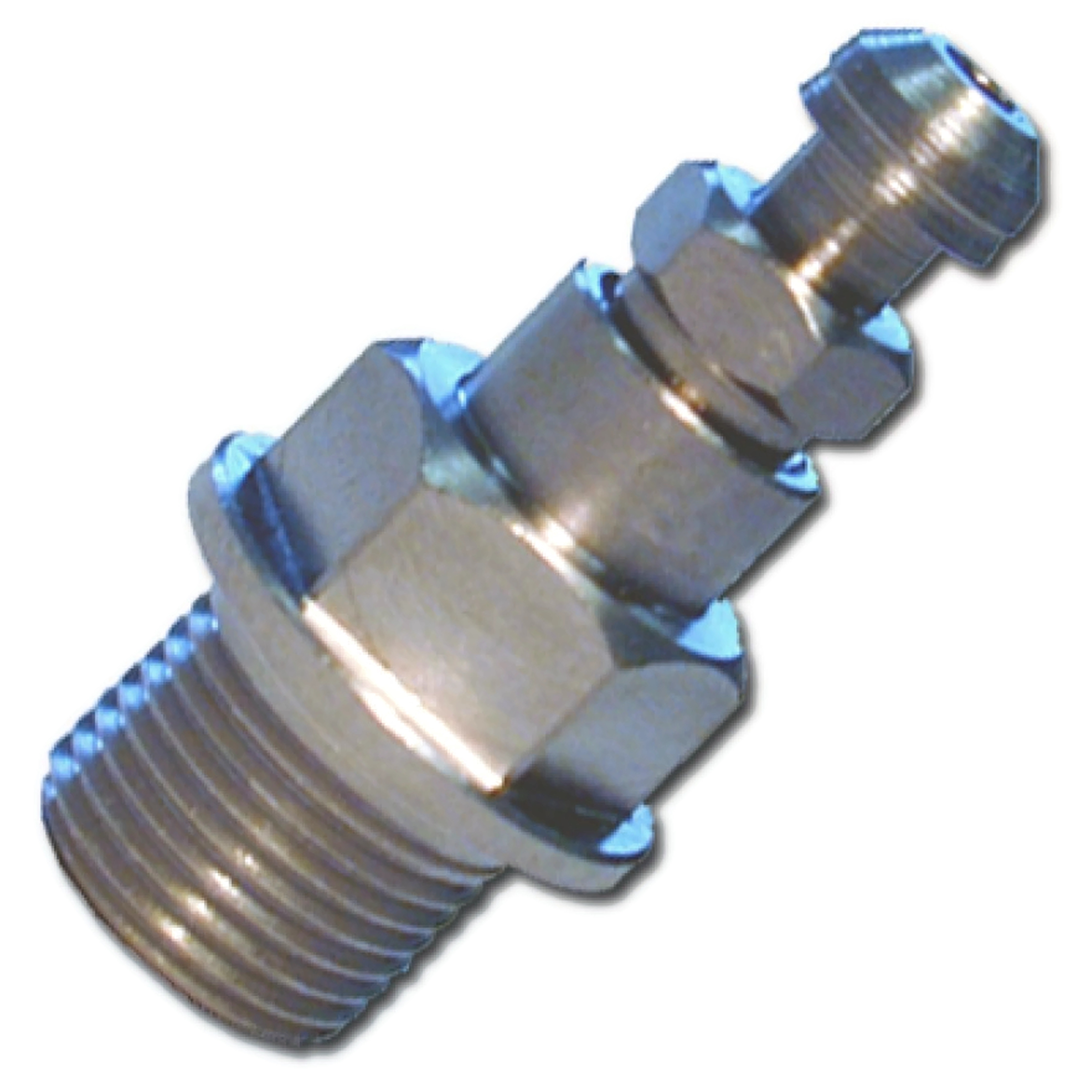 SB-120311 stahlbus Entlüftungsventil Entlüfterschraube M10x1.0x10mm flachdichtend