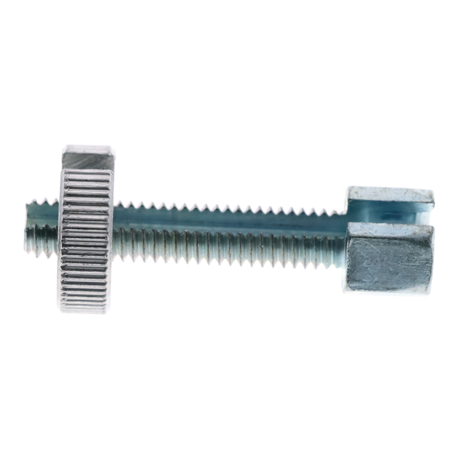 Einstellschraube Hebelschraube für Bowdenzug am Kupplungshebel Bremshebel M6 x 37 mm