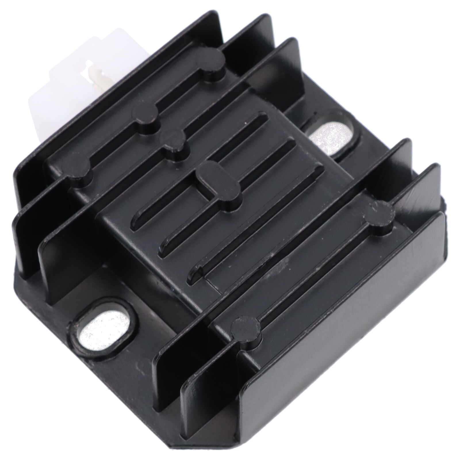 Gleichrichter Spannungsregler für Minarelli AM6 Motoren Roller Generic Trigger SM 50 4-Pins