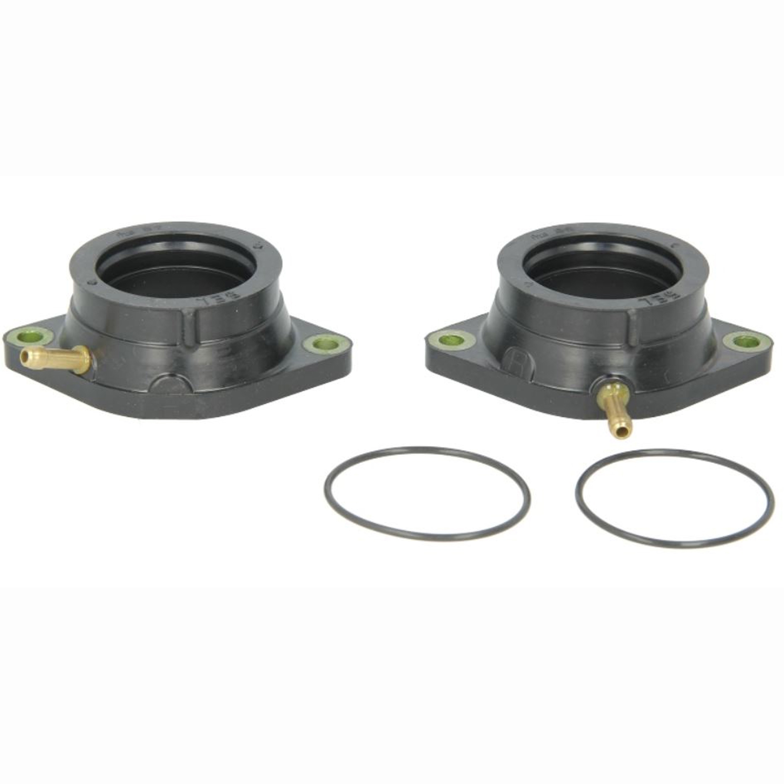 Vergaser Ansaugstutzen Satz für Yamaha BT 1100 XVS 1100 Dragstar XVS1100 BT1100 BT