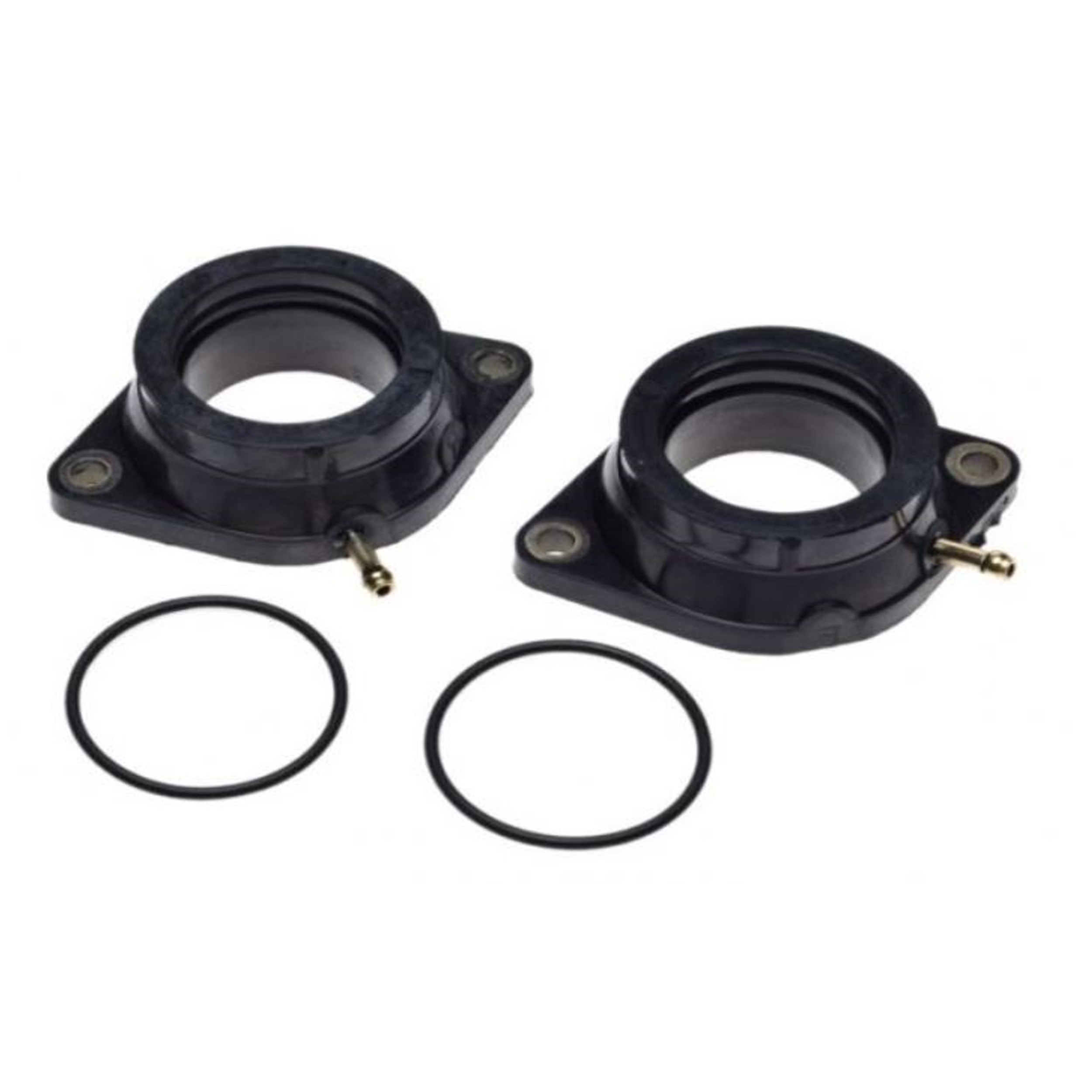 Vergaser Ansaugstutzen Satz für Yamaha BT 1100 XVS 1100 Dragstar XVS1100 BT1100 BT