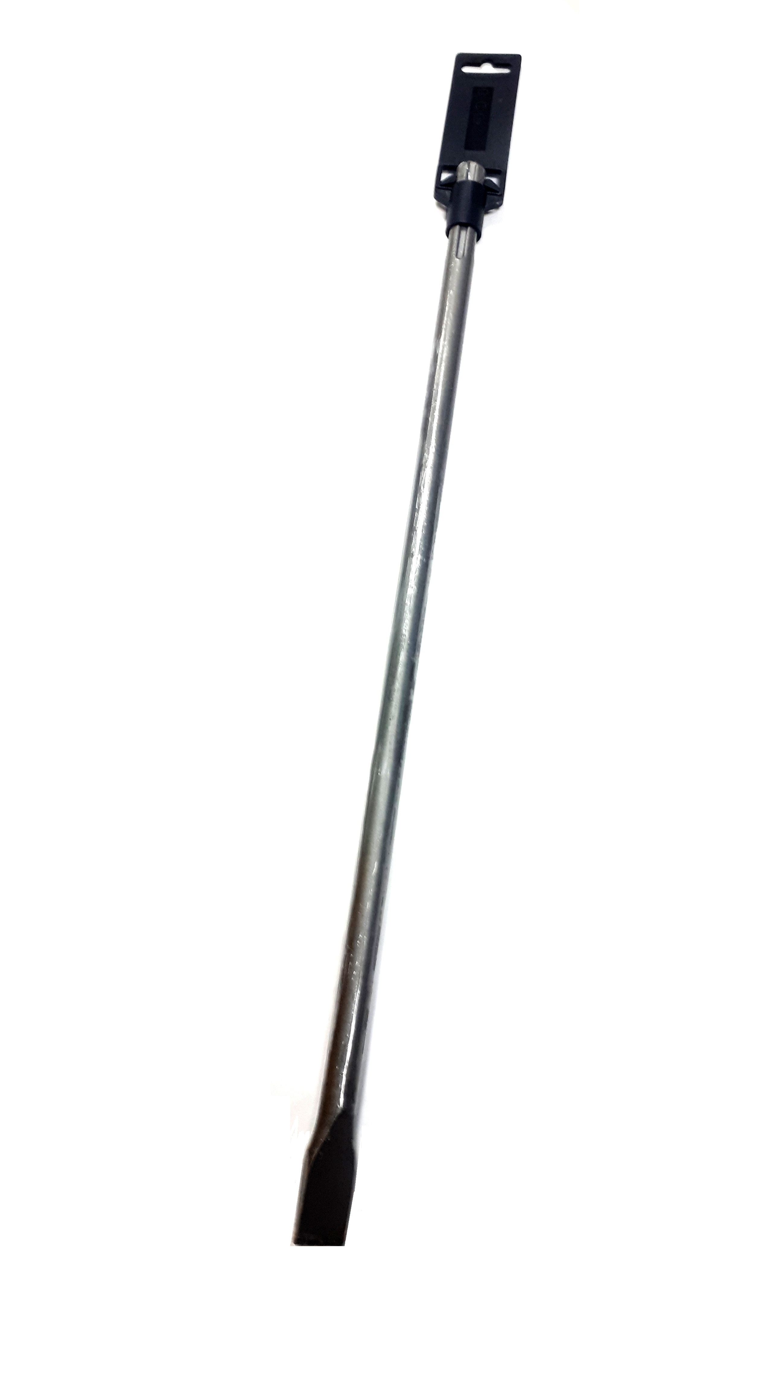 SDS-Max Abbruchmeißel Flachmeißel 20x600 mm Fliesenmeißel Meisel Stahl SDSMAX