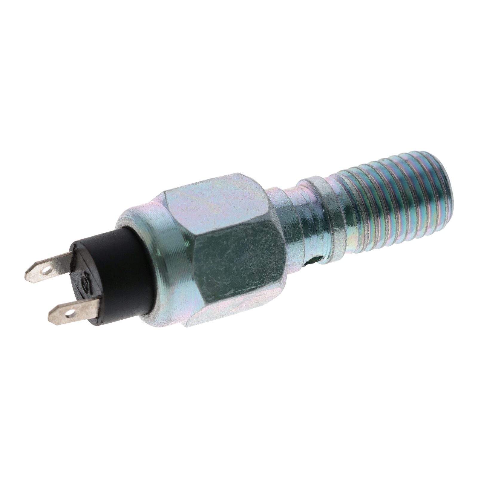 Bremslichtschalter hydraulisch M10x1.25 mm für Roller Motorrad ATV Universalschalter