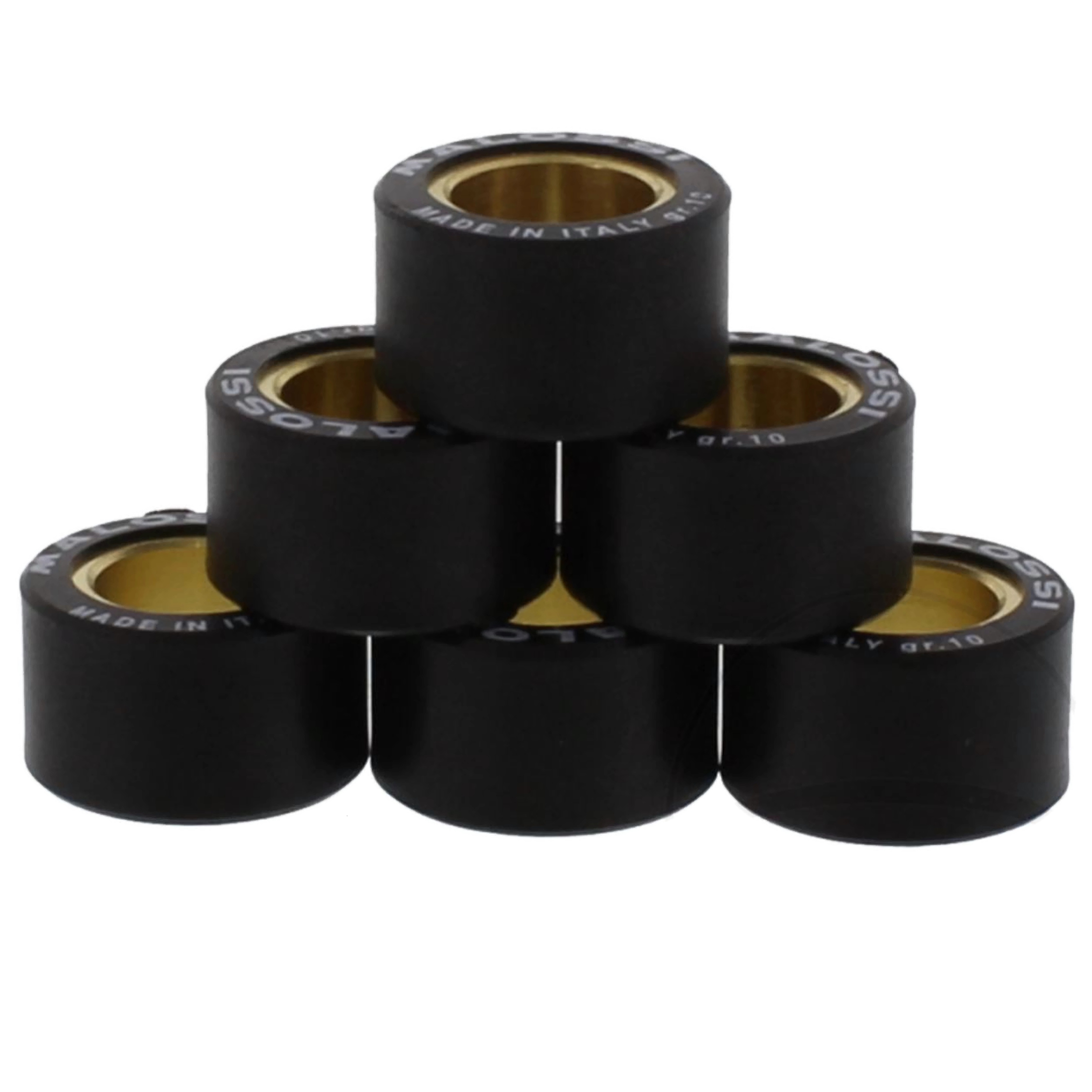 Malossi Variogewicht Satz 11.5g 6611095.M0