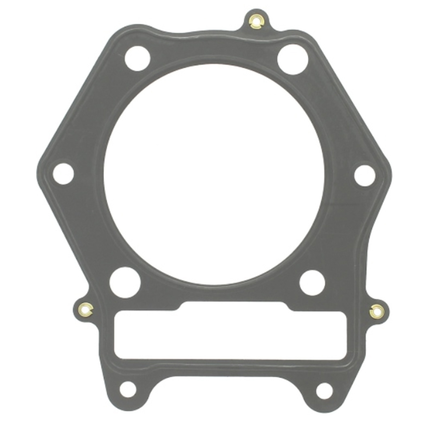 Zylinderkopfdichtung S410510001023 für Suzuki DR650 1990 - 1995 DR650 RSE RSEU R RU