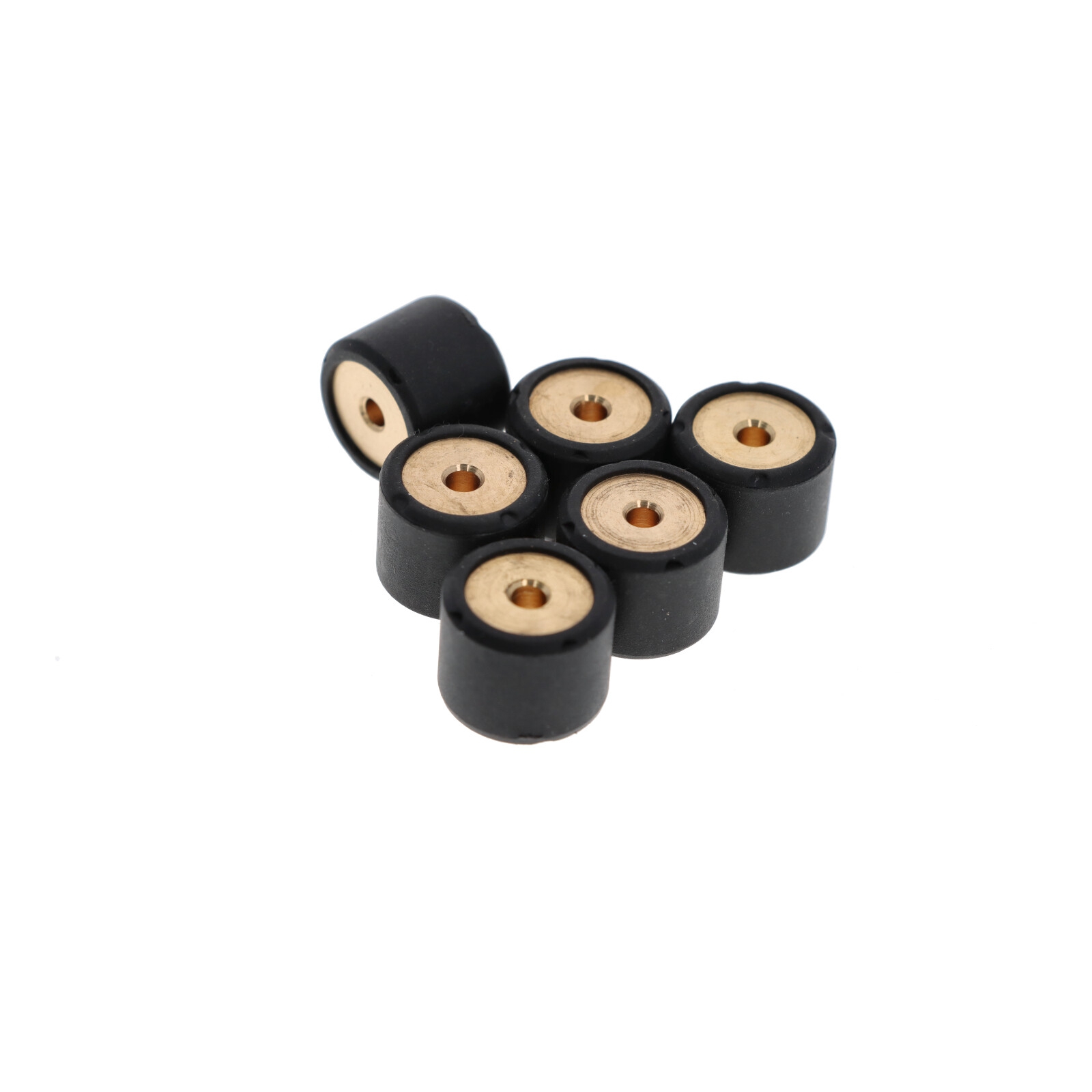 Variogewichte 15x12 11.0g für CPI Aprilia AGM Baotian Jonway Kreidler