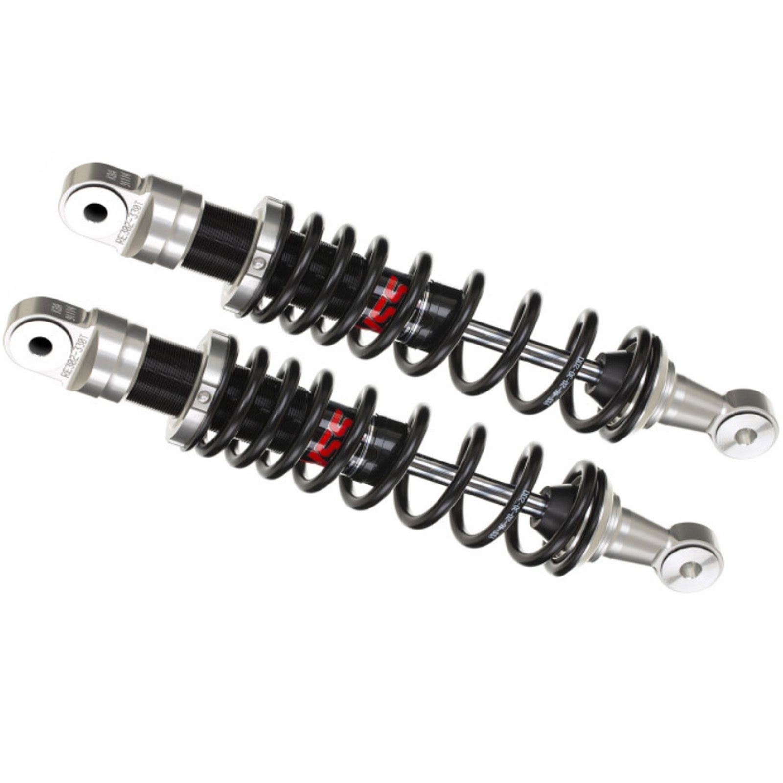 YSS RE302-330T-04-88 Stoßdämpfer Stereo hinten für BMW R50 R60 R65 R75 R80 R90 R100 1955-1985