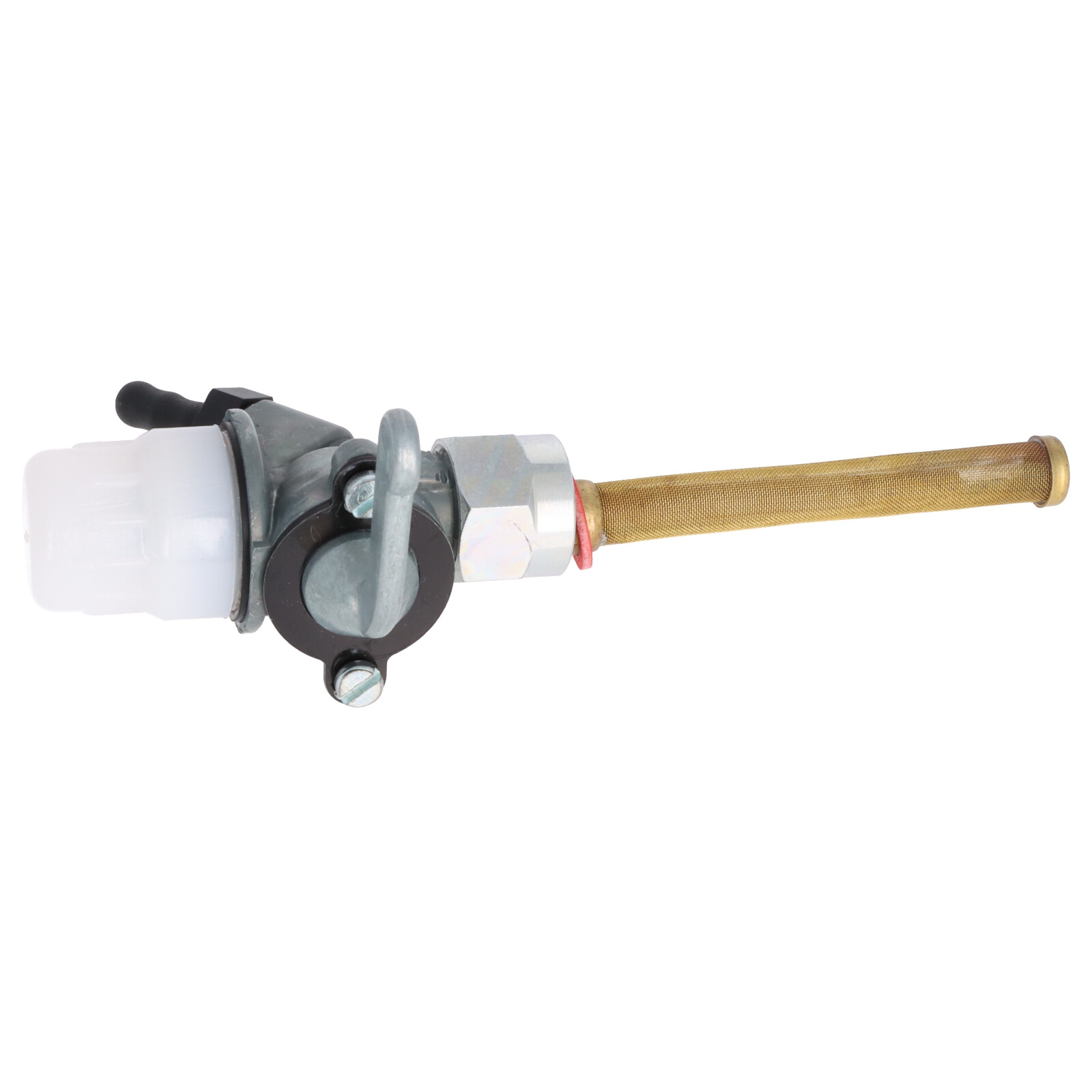 Kraftstoffhahn Benzinhahn für MZ ETZ TS ES Simson S50 S51 SR2 SR4 AWO Trophy SR4-3 IFA BK350